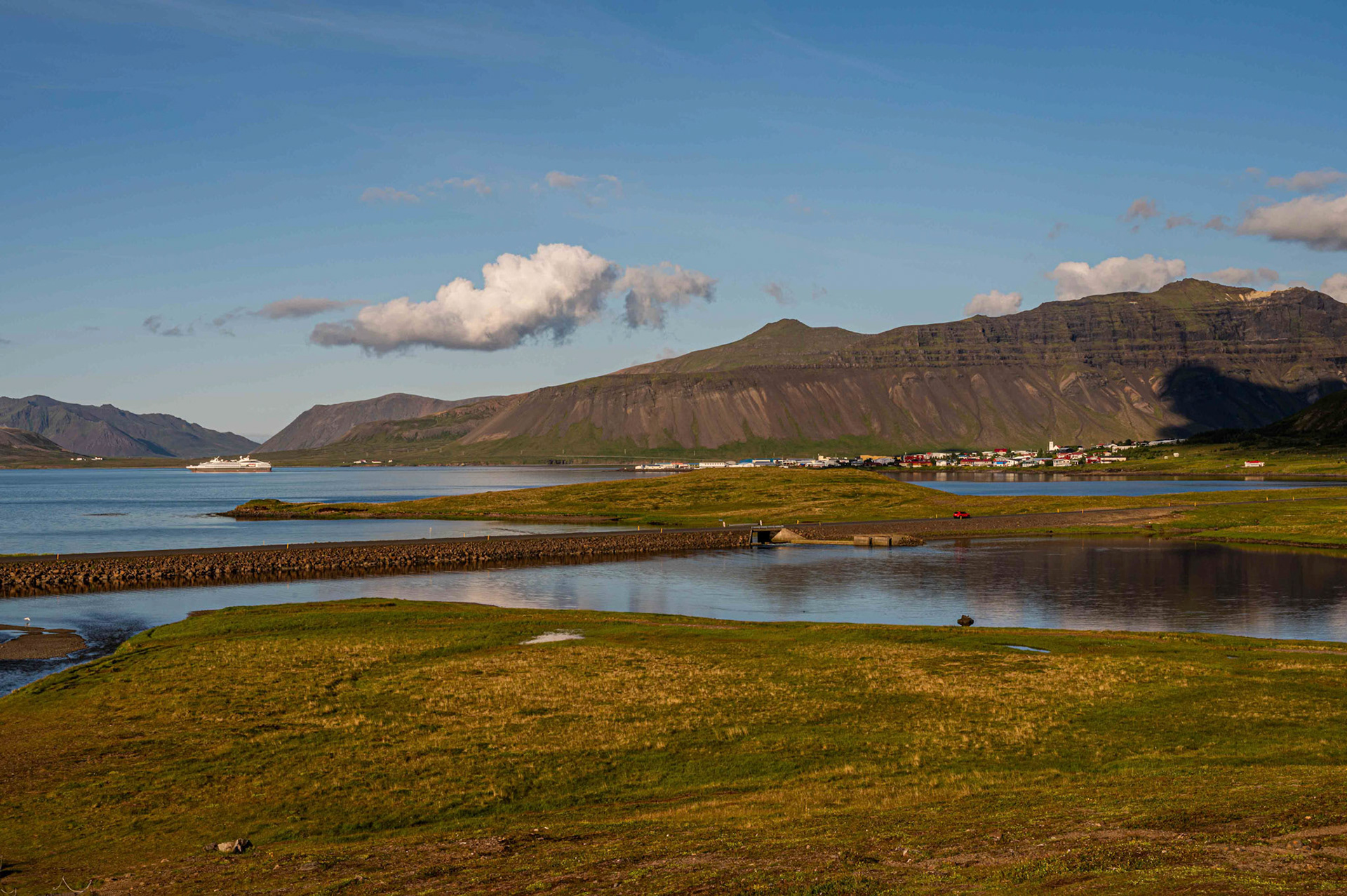 Kirkjufell