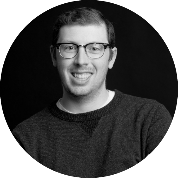 Photo of Nick Stalford