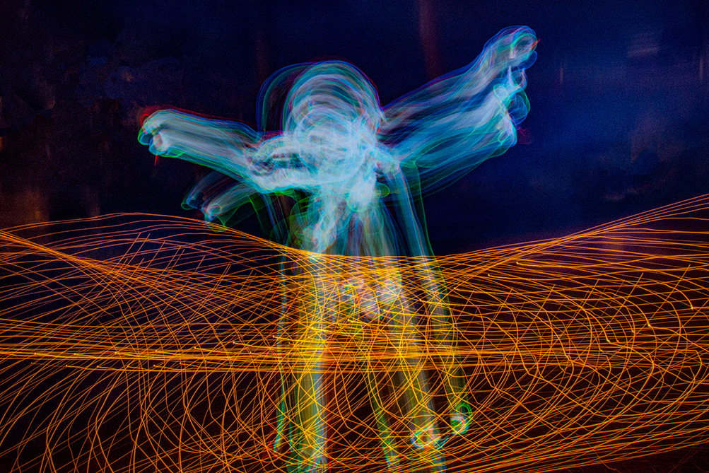 Ghost