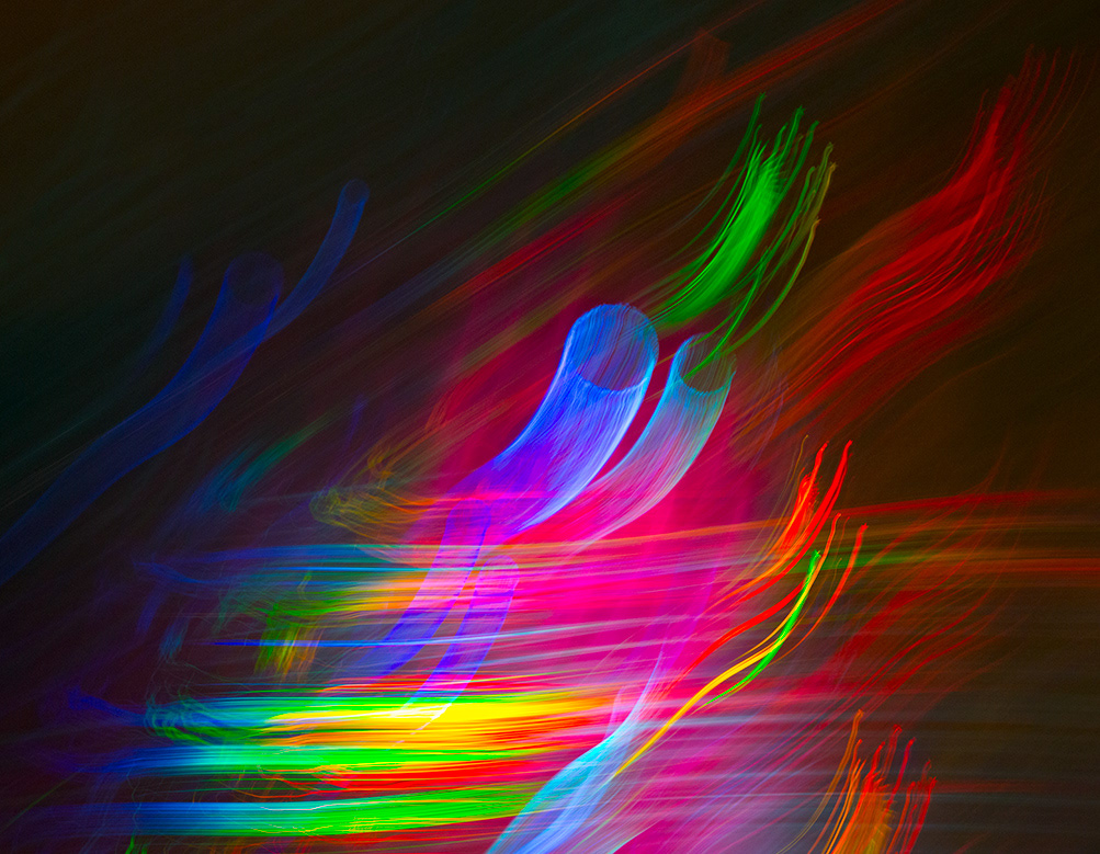 Light Miusic
