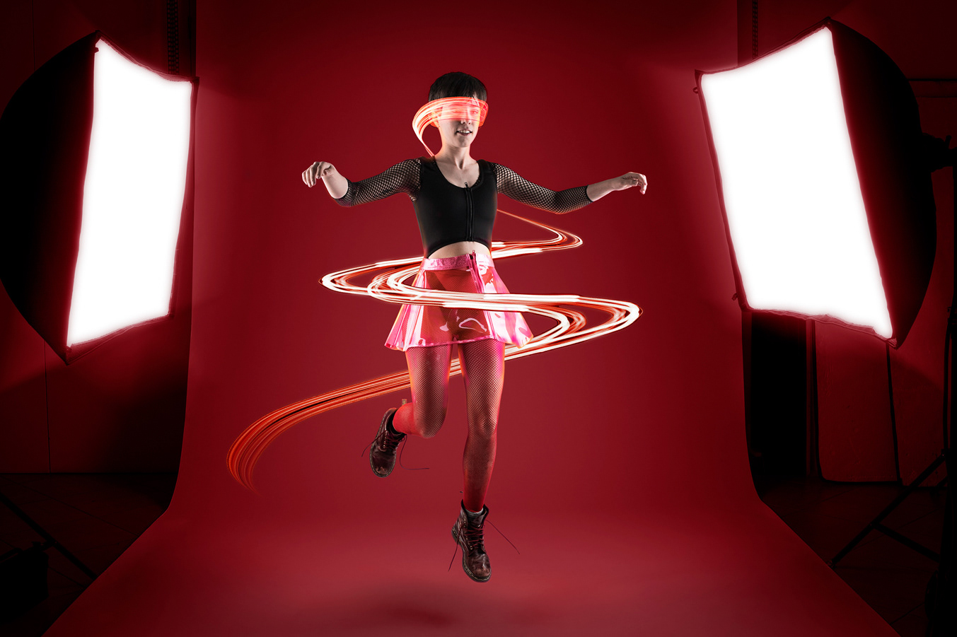 Digital Retouch / Collaboration