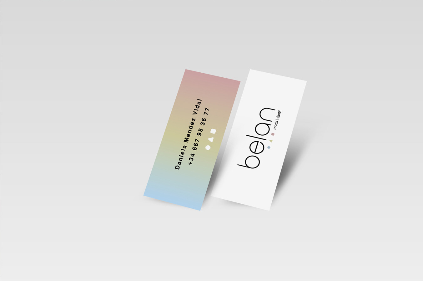 Business Cards