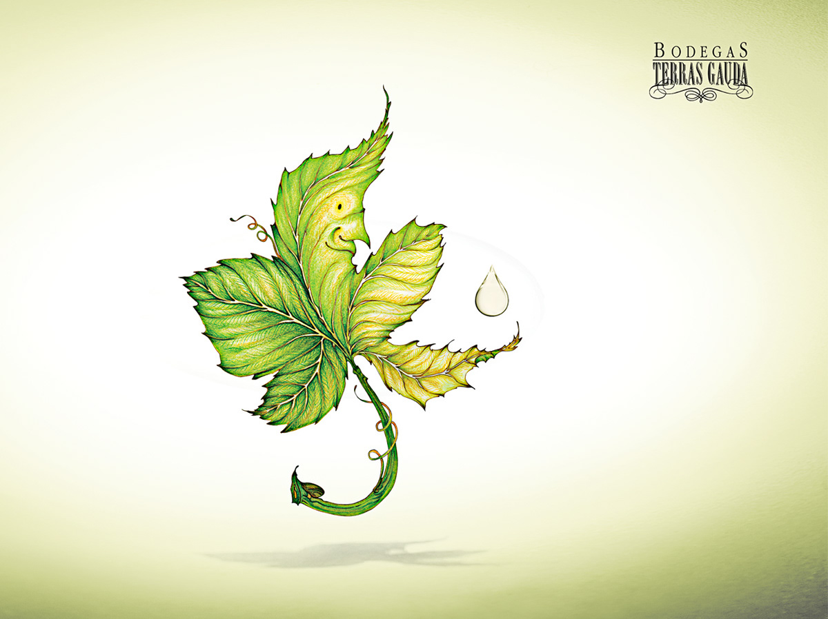 POSTER / Digital Collage / color pencils · markers.