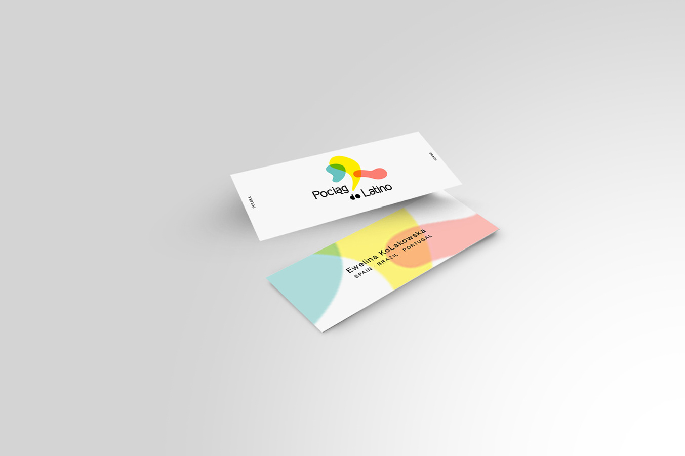Business cards