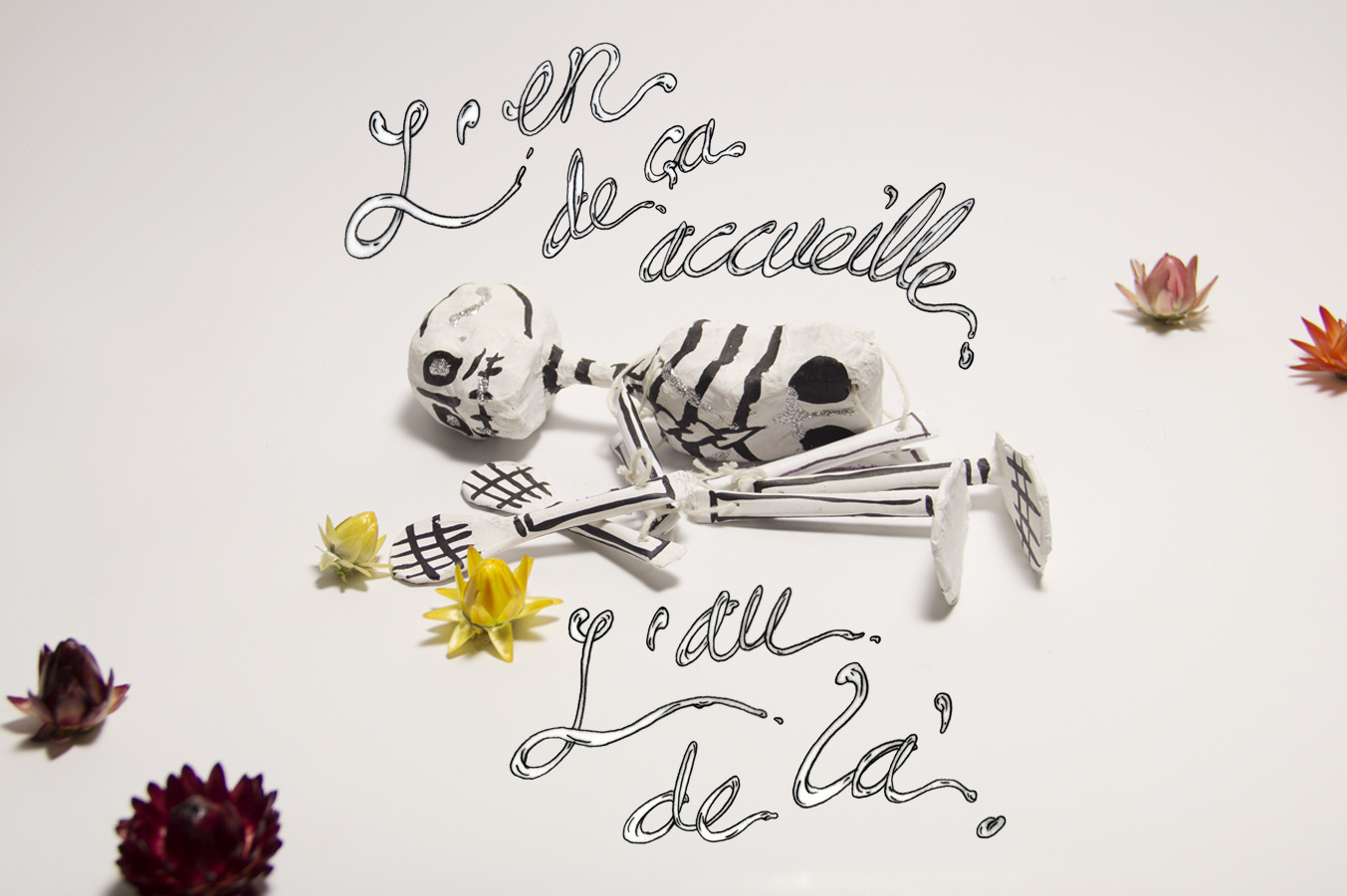 Final exhibition cover