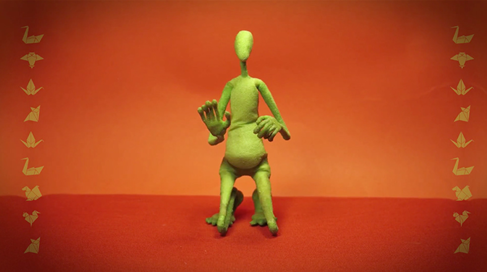Character Animation