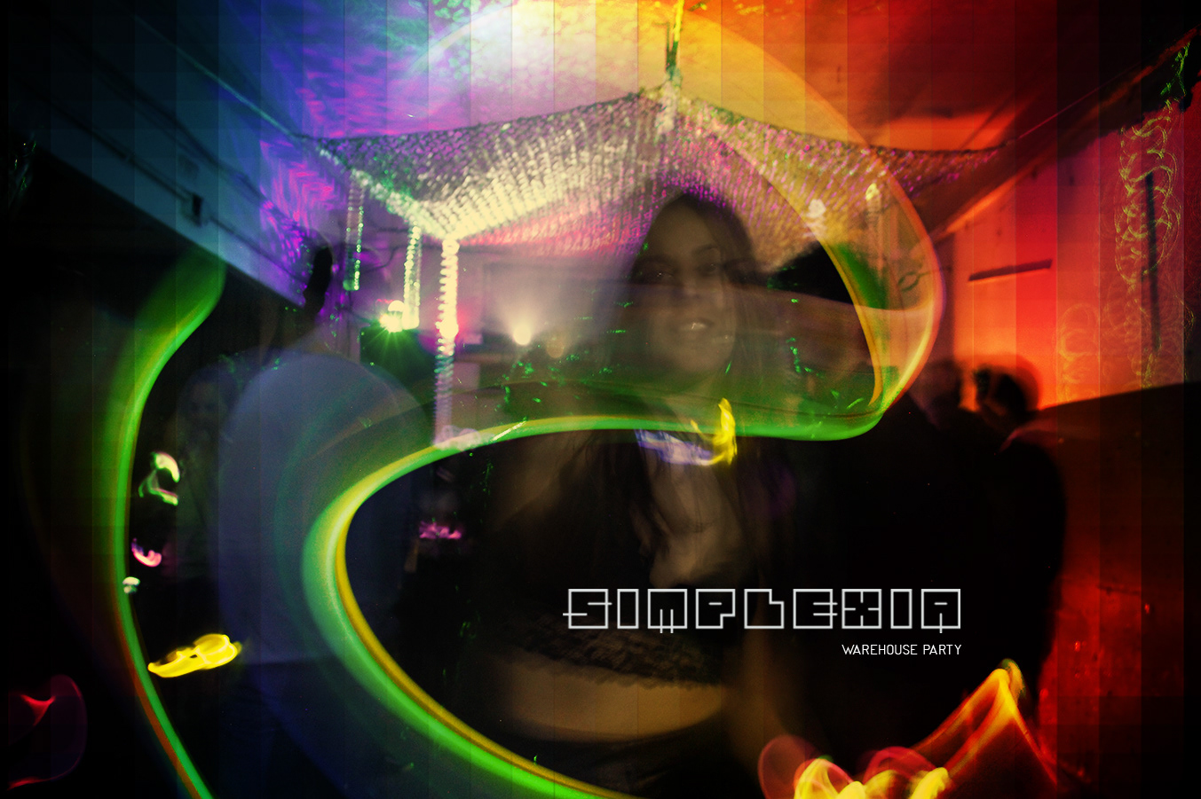 Photography / Flyer