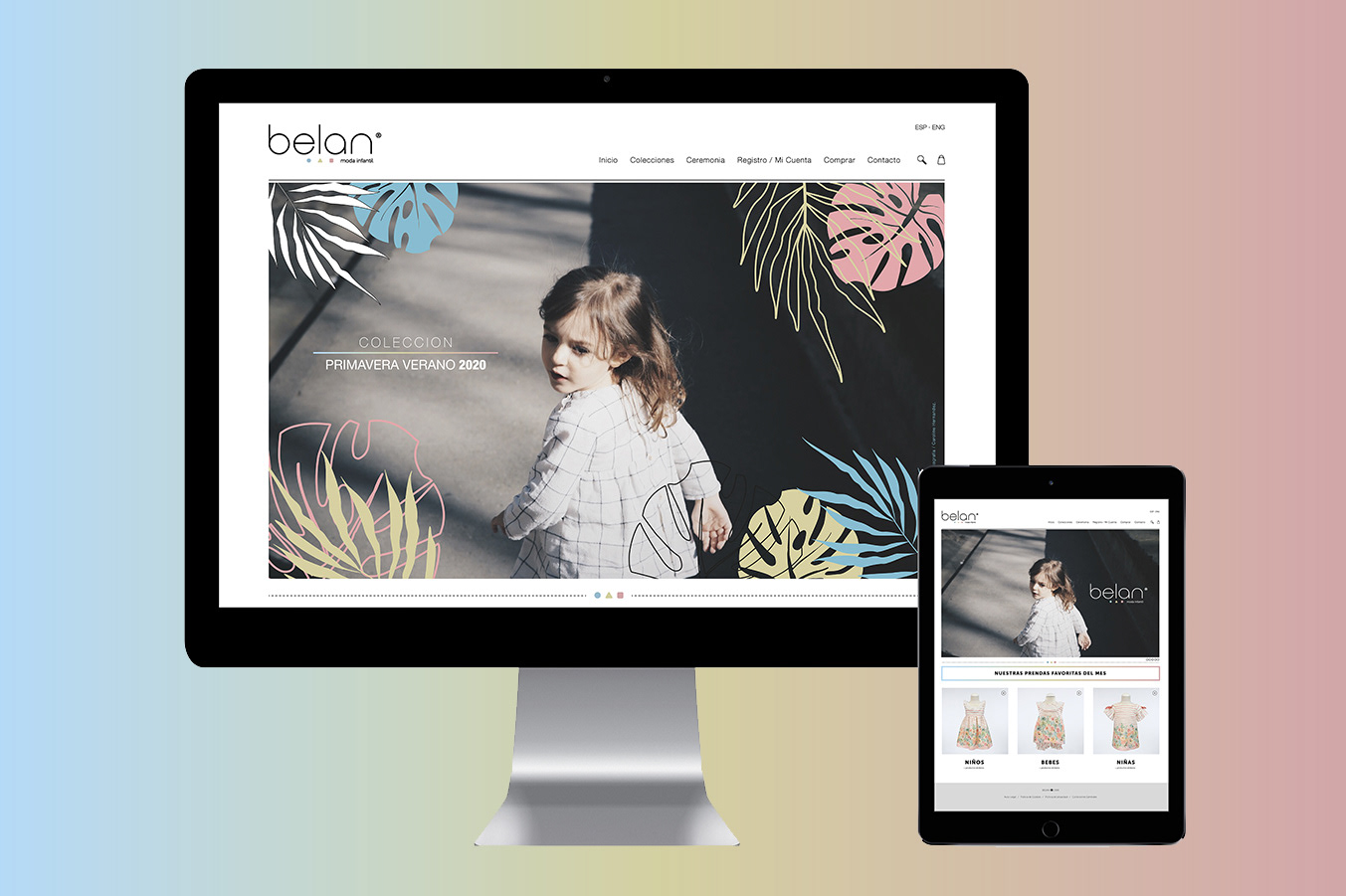 Responsive Web Design