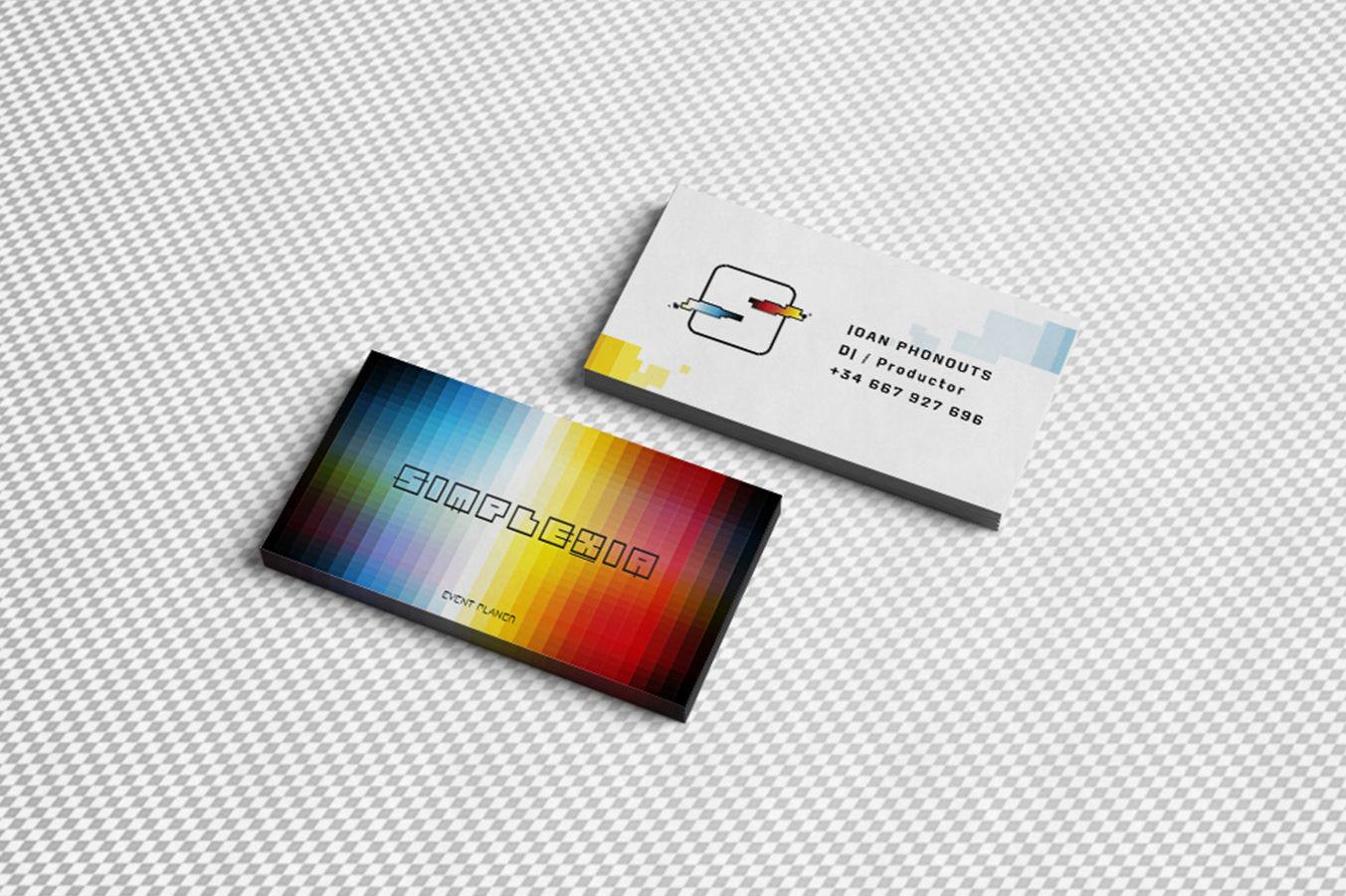 Business Cards