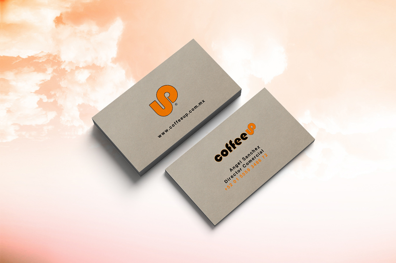 Business cards