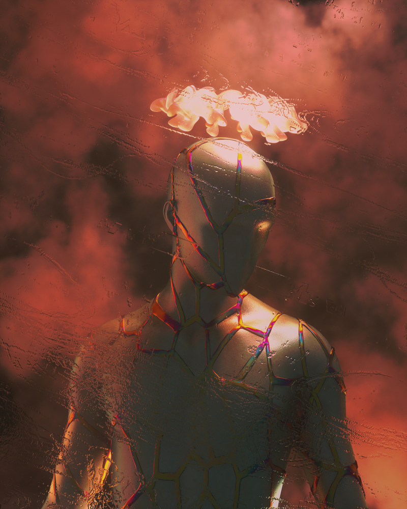 State of Mind | Strict / KnownOrigin