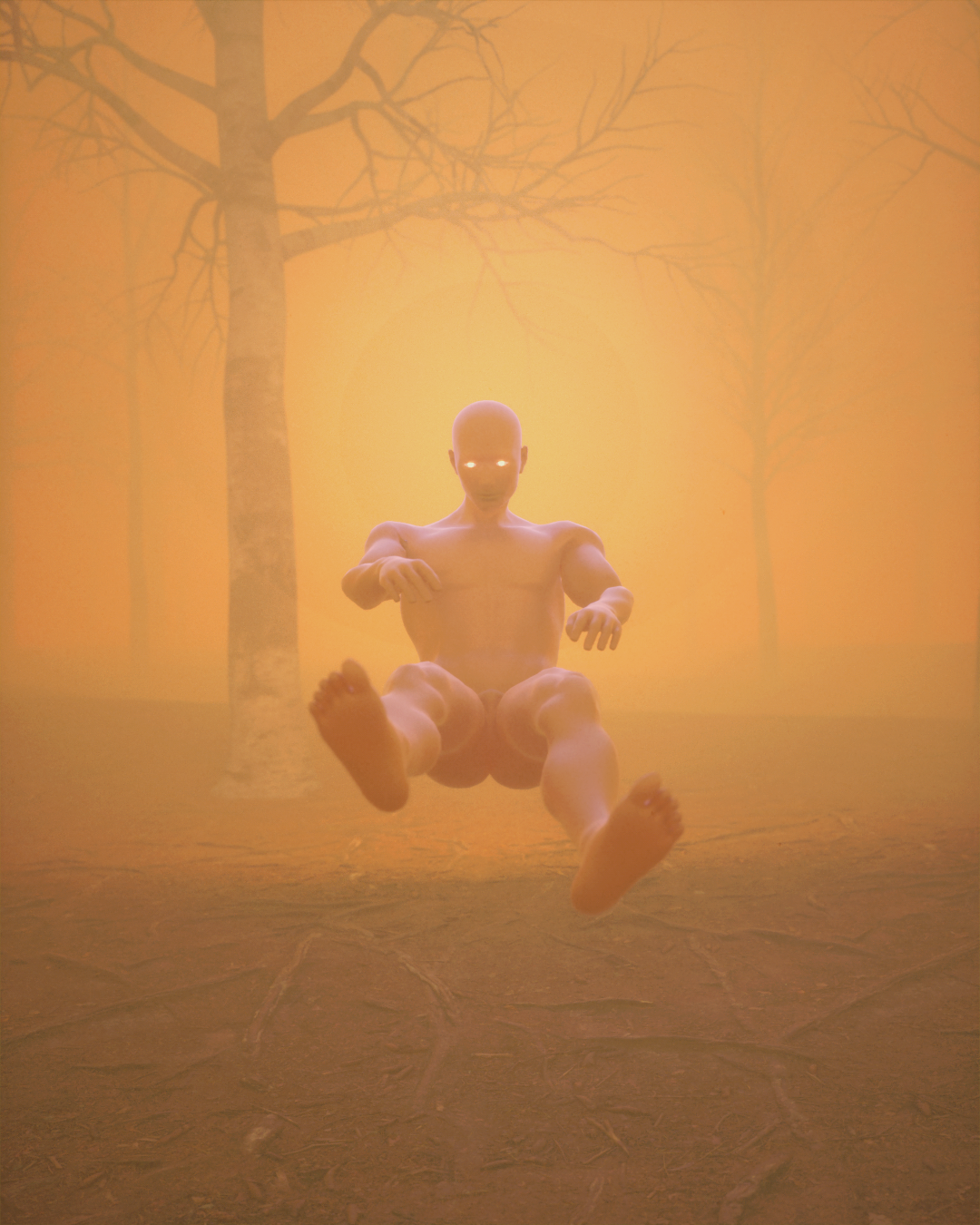 Transient | Forest / MakersPlace