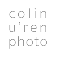 Colin URen