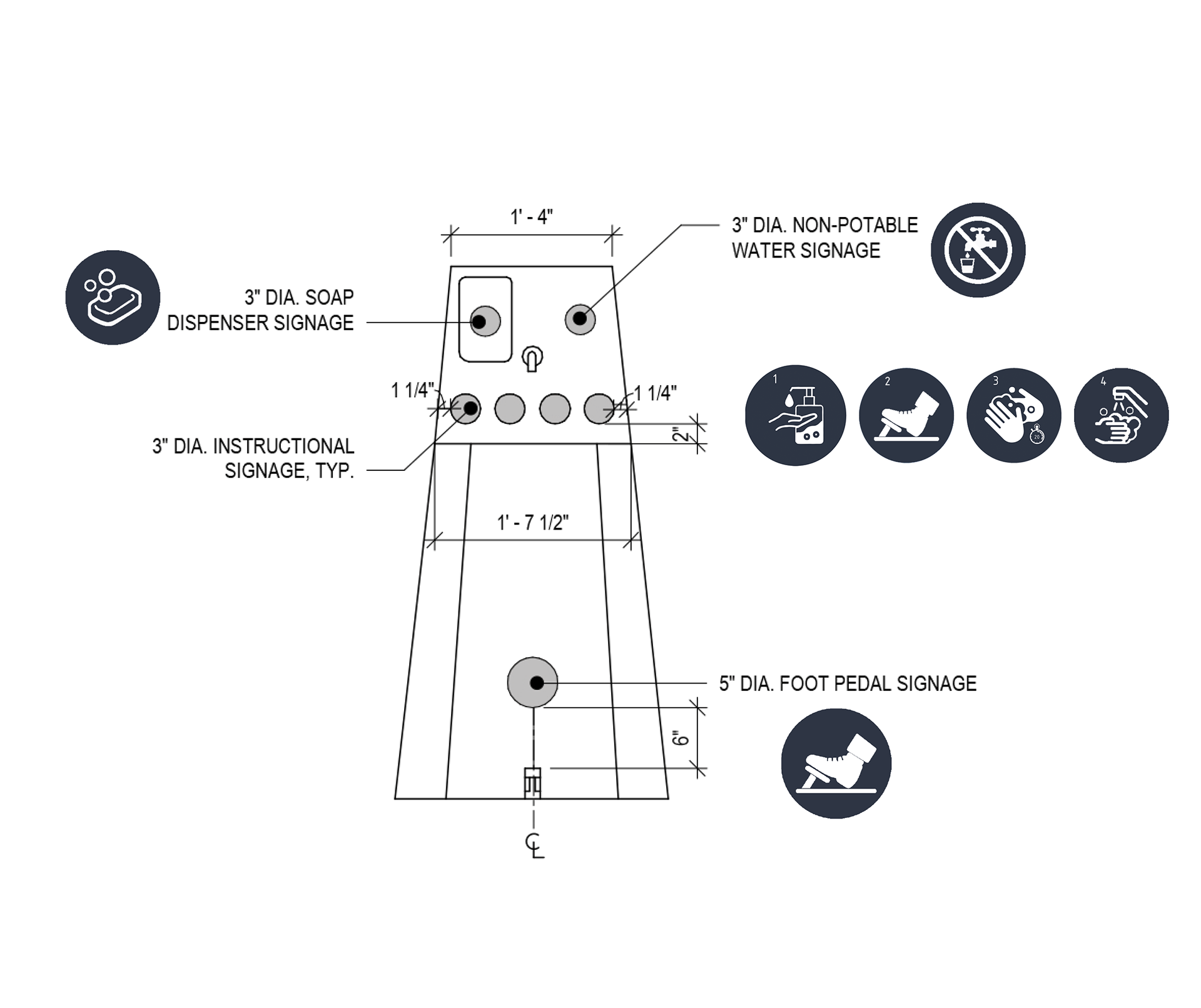 Final Iteration - Design Drawing