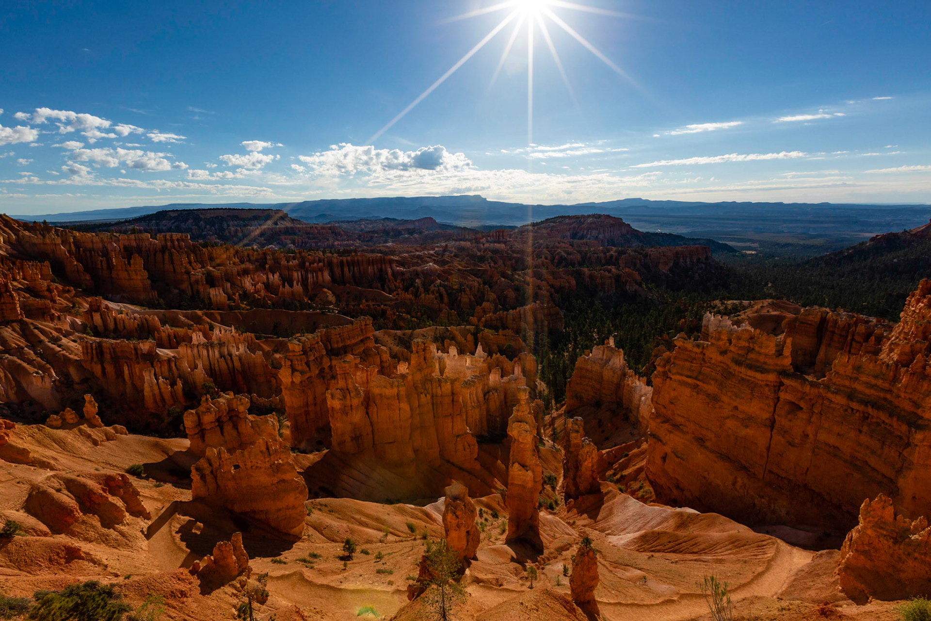 Thor's Hammer - Bryce Canyon, Utah