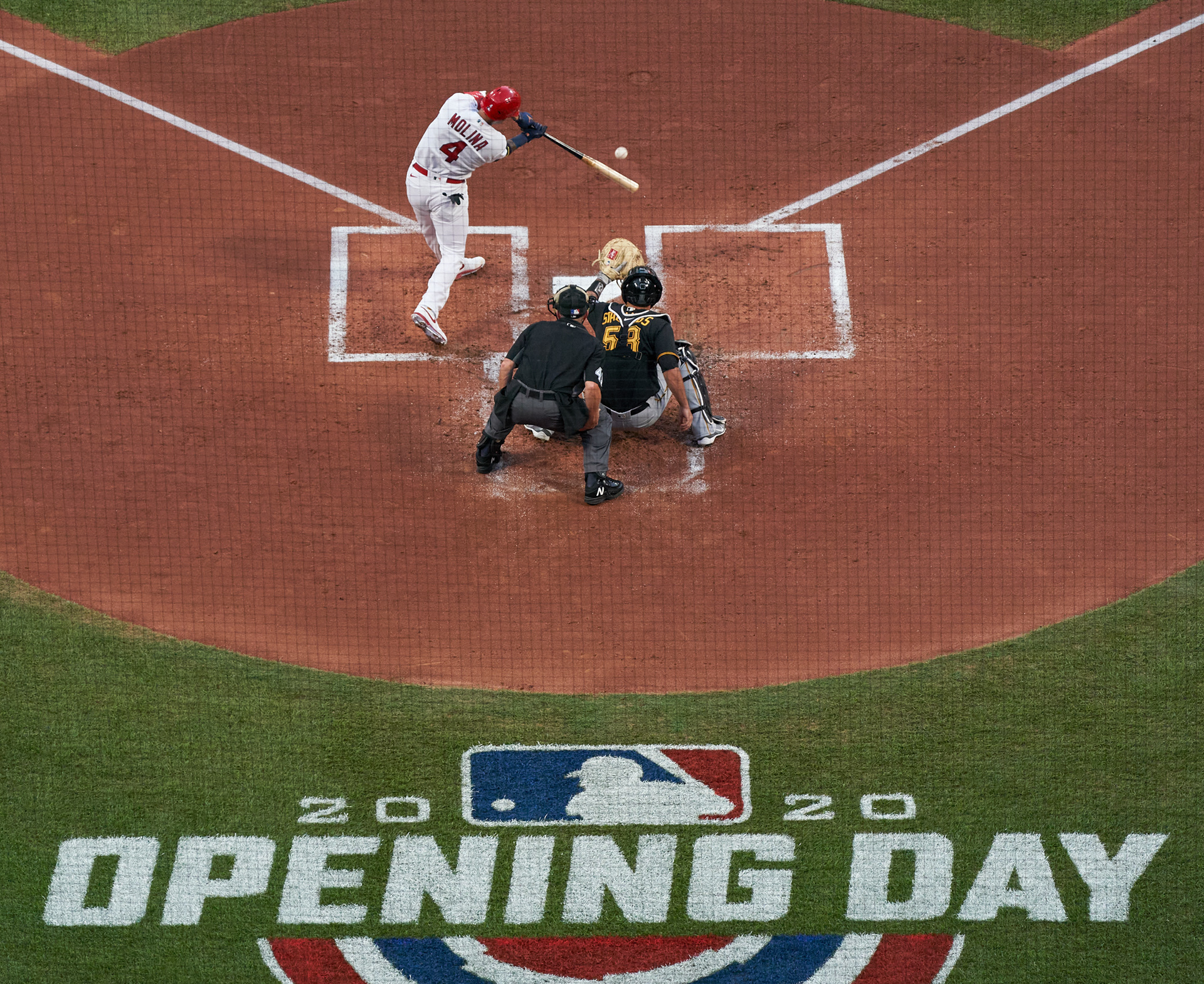 Yadier Molina