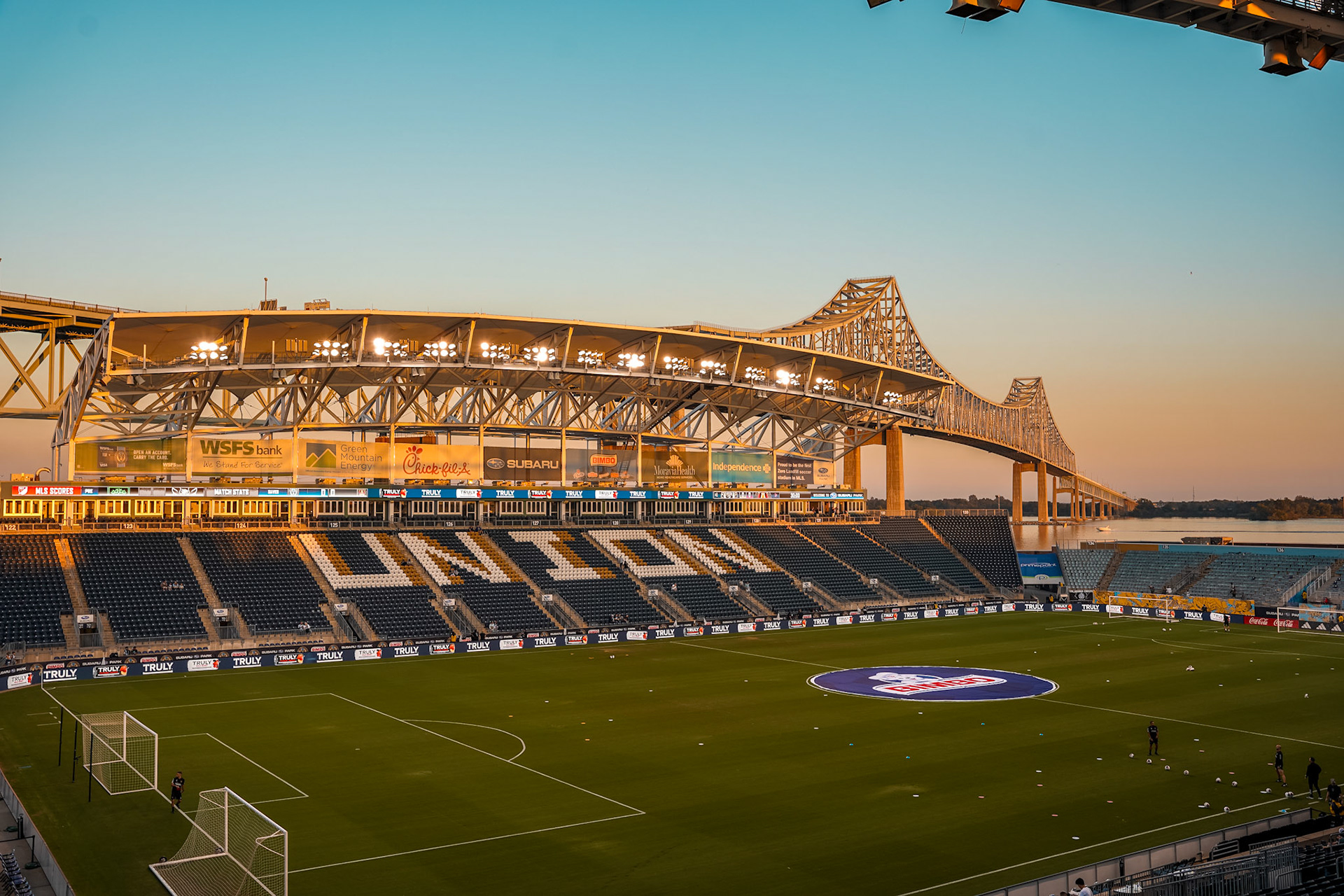 Philadelphia Union 