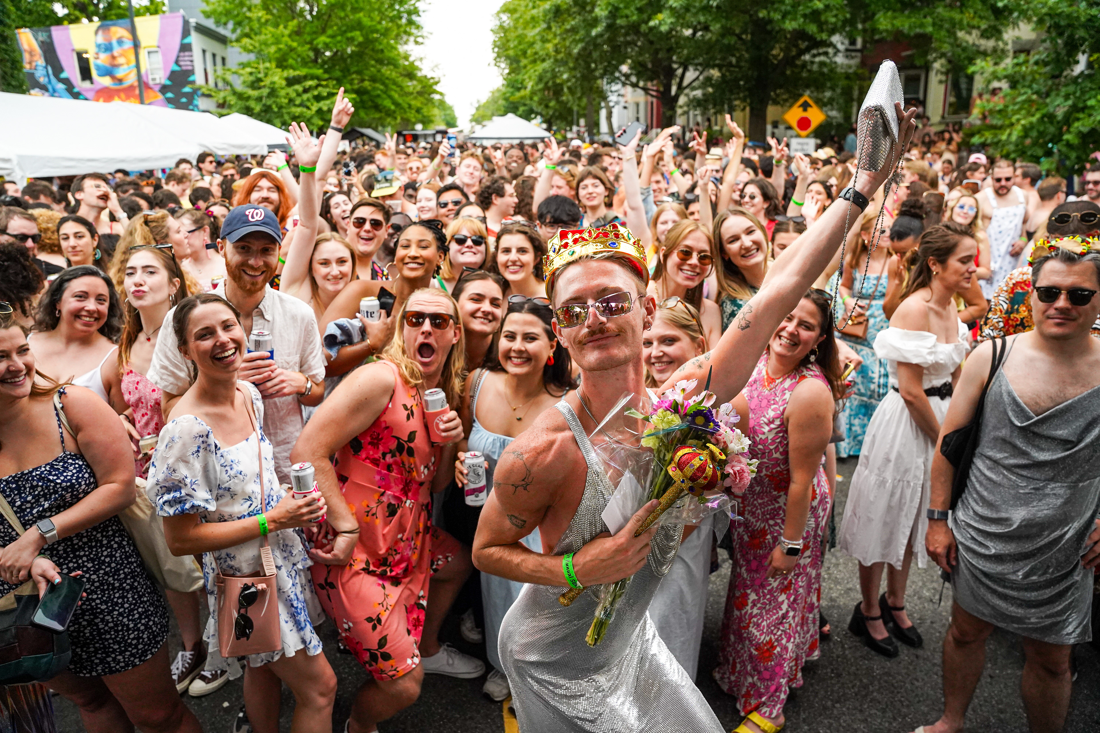 Wonderland Ballroom - Sundress Fest 2025