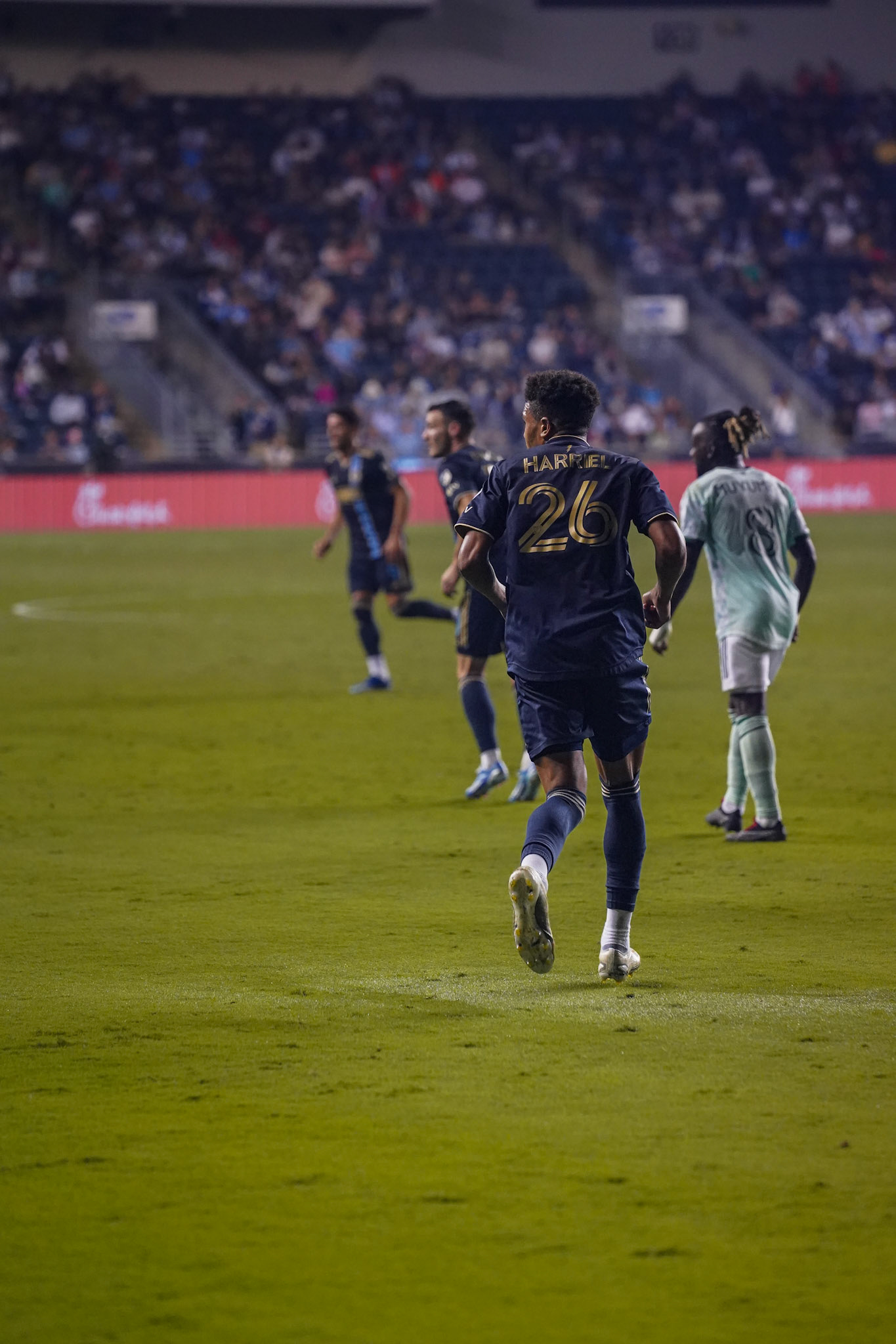 Philadelphia Union - Soccer