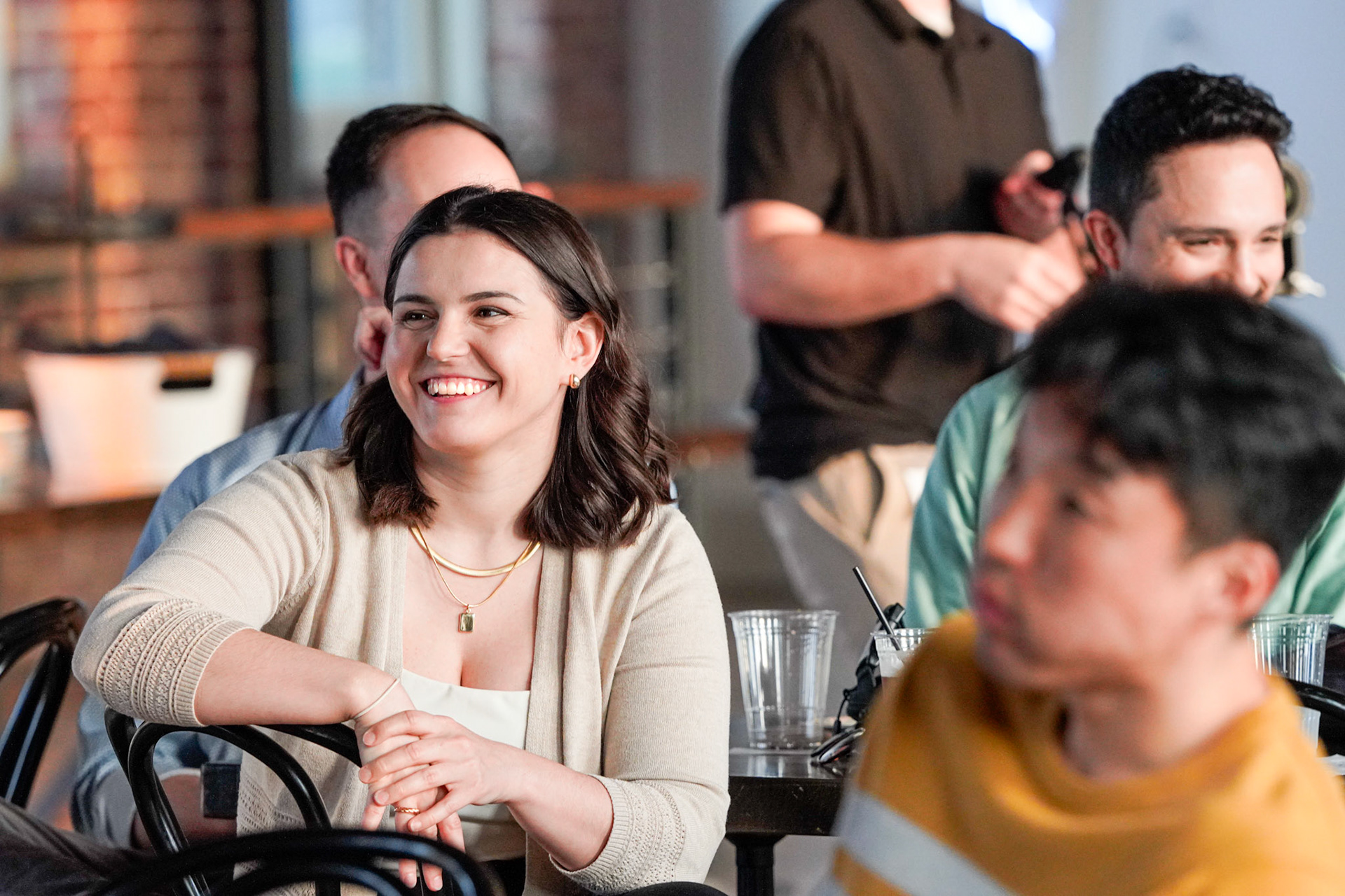 Entrepreneurs DMV Event - 2025