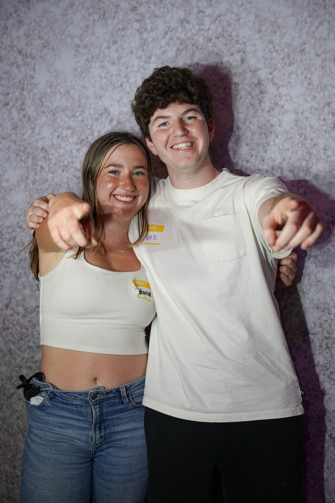 BBYO 100 Year Anniversary Philadelphia Region - Camp