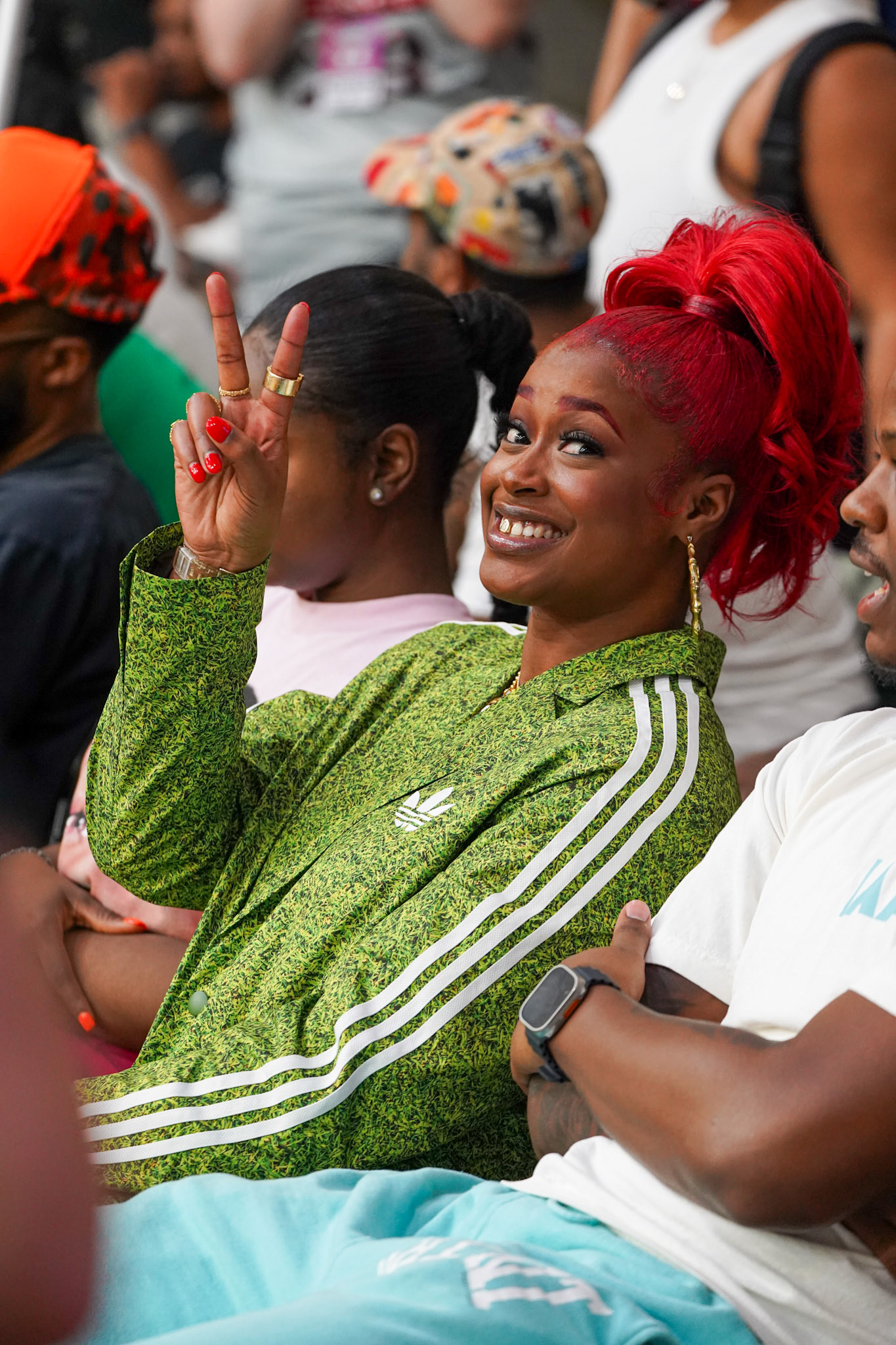 Tierra Whack - The Rumph Classic