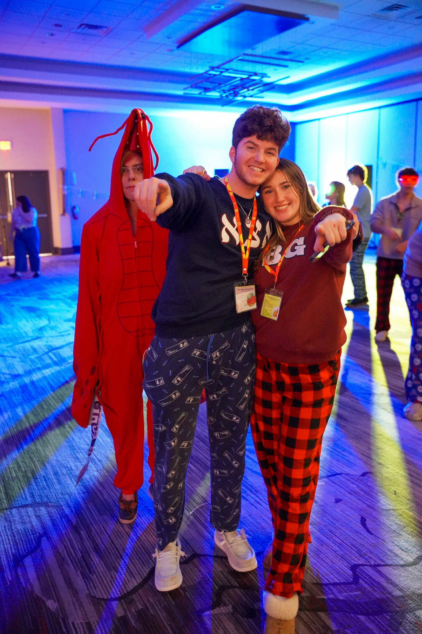 BBYO 100 Year Anniversary Philadelphia Region - Camp