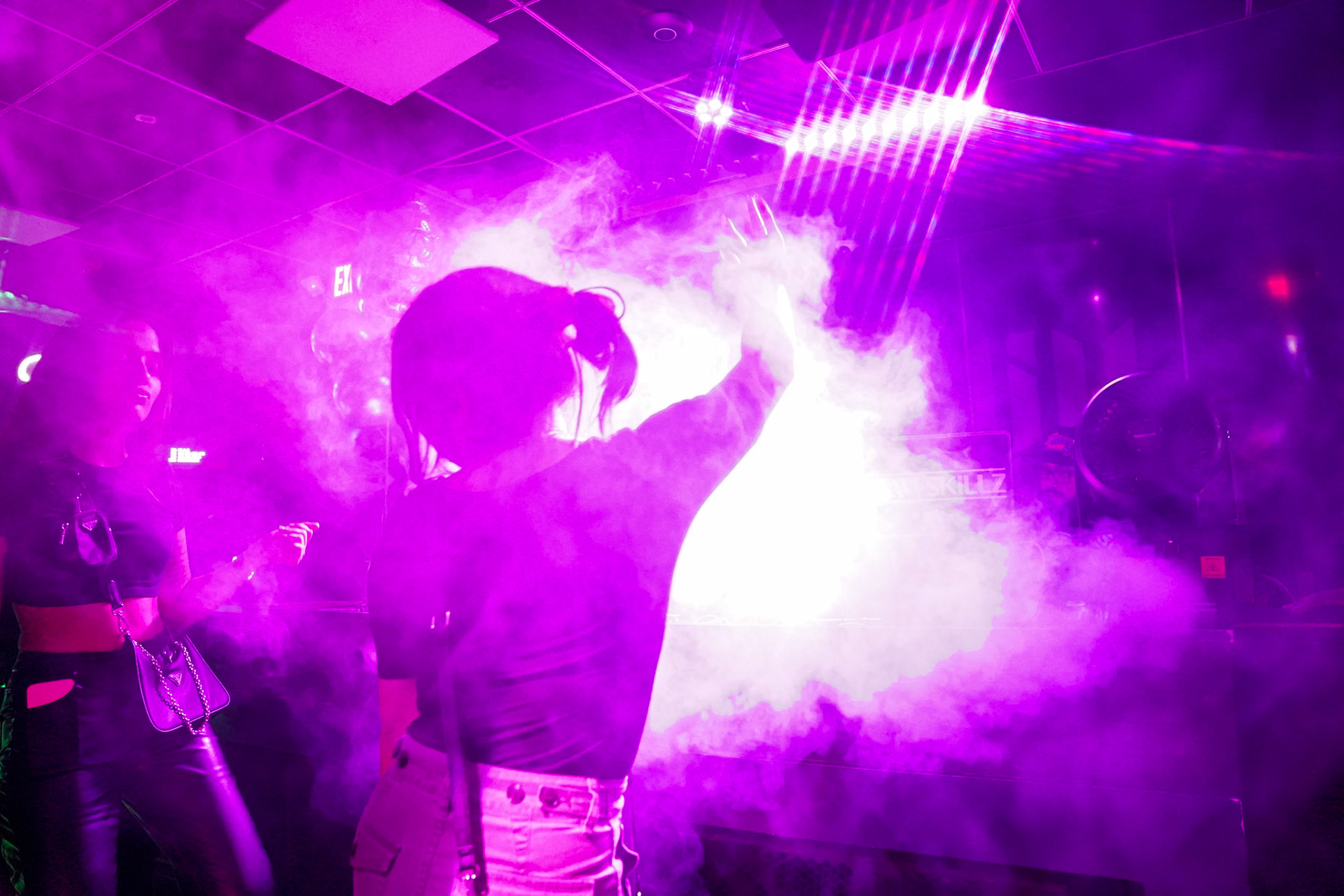 Vesper - Philadelphia