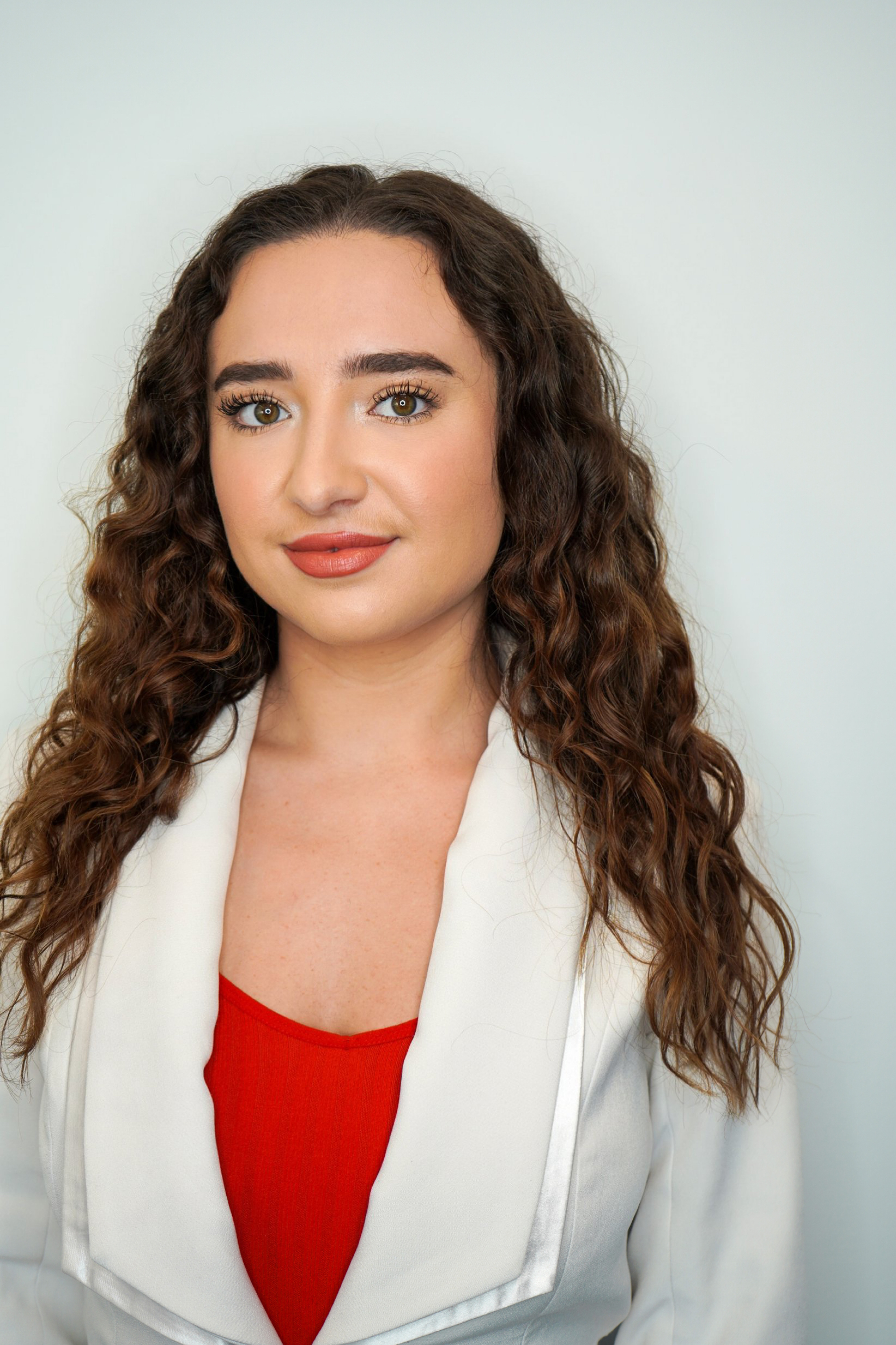 Motion Recruitment Headshot