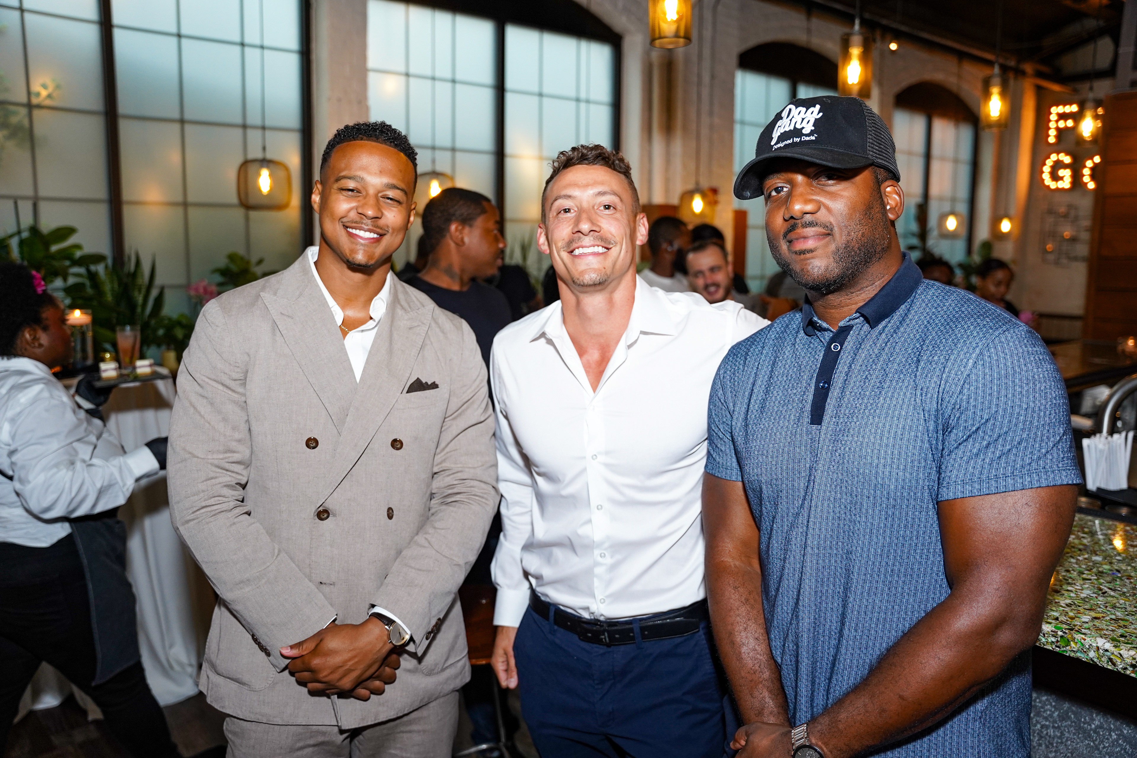 Obsidion Investment Group - Networking Event Philadelphia