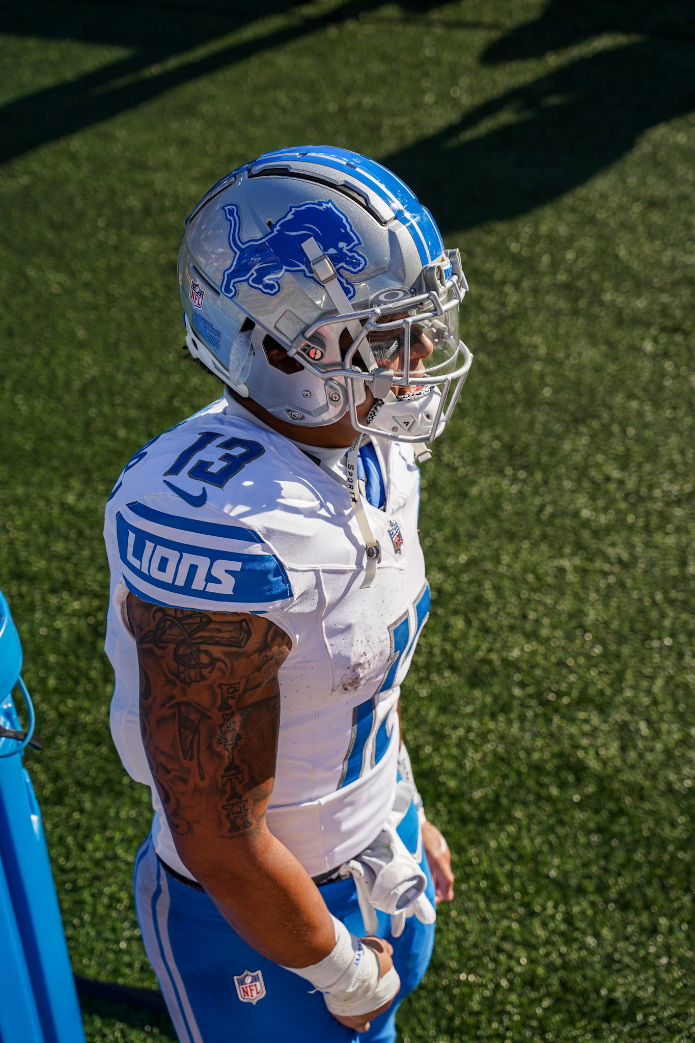 Detroit Lions - Football