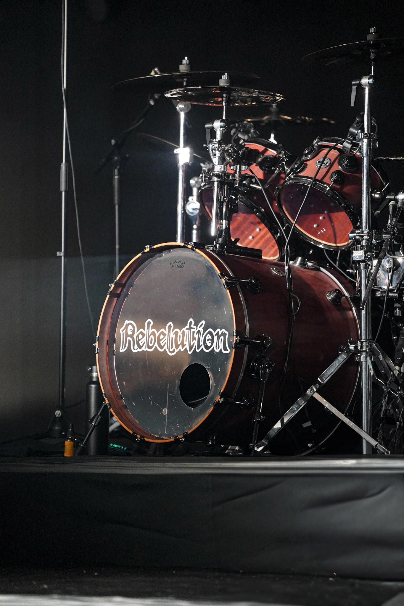 Rebelution - Horseshoe Casino Baltimore