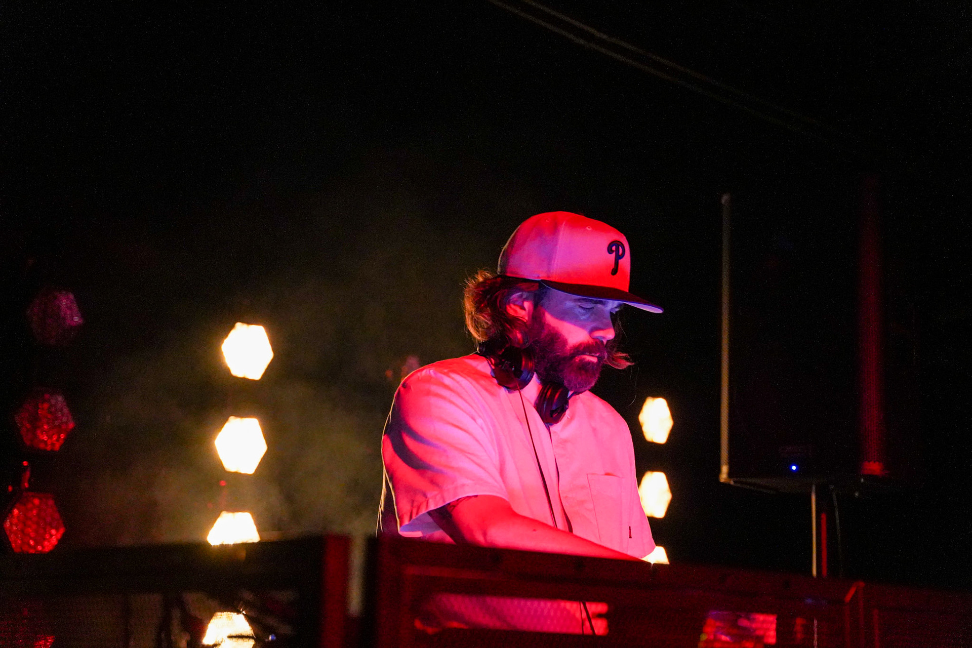 Vinyl Philly - Nightlife DJ Photo