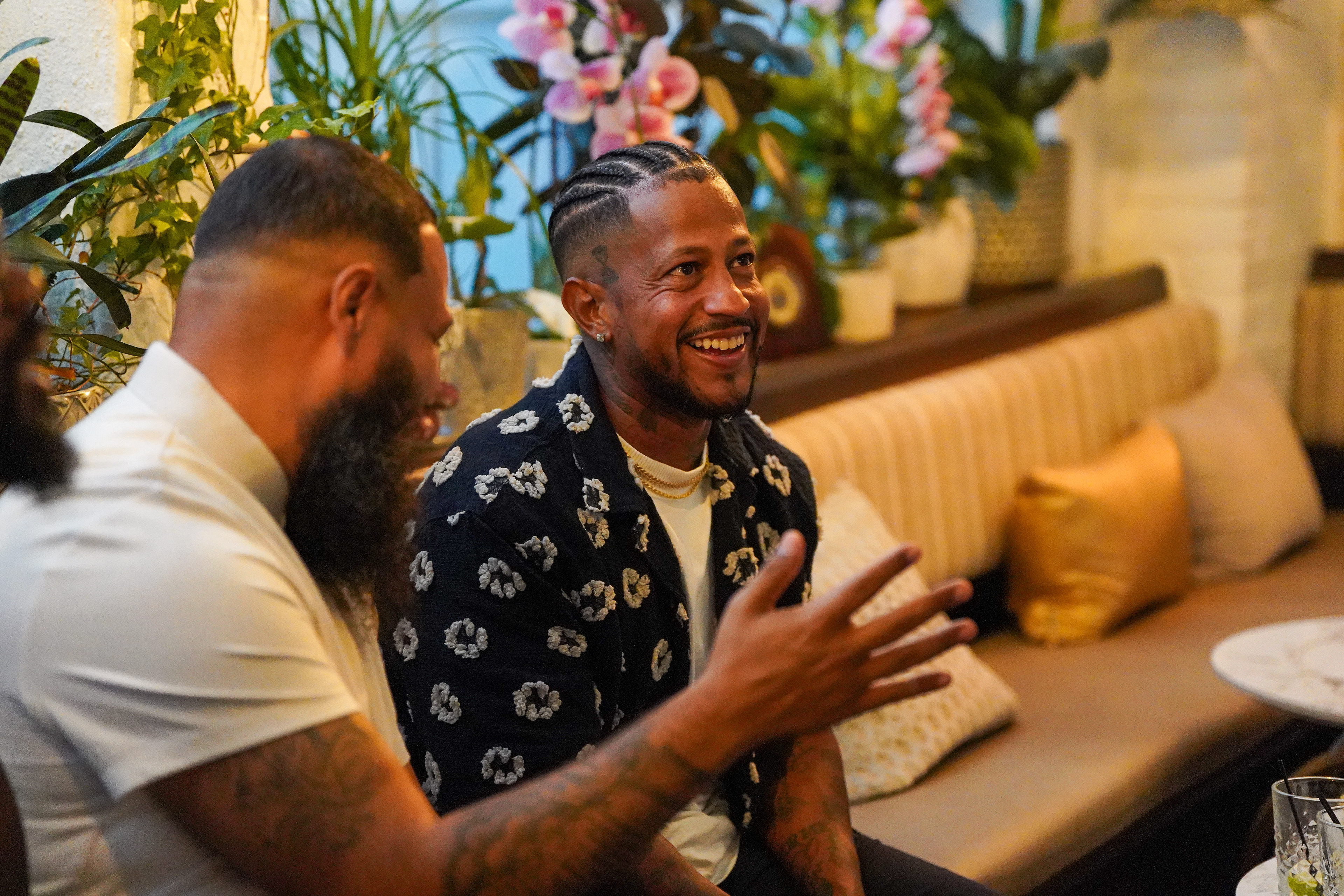 Obsidion Investment Group - Networking Event Philadelphia