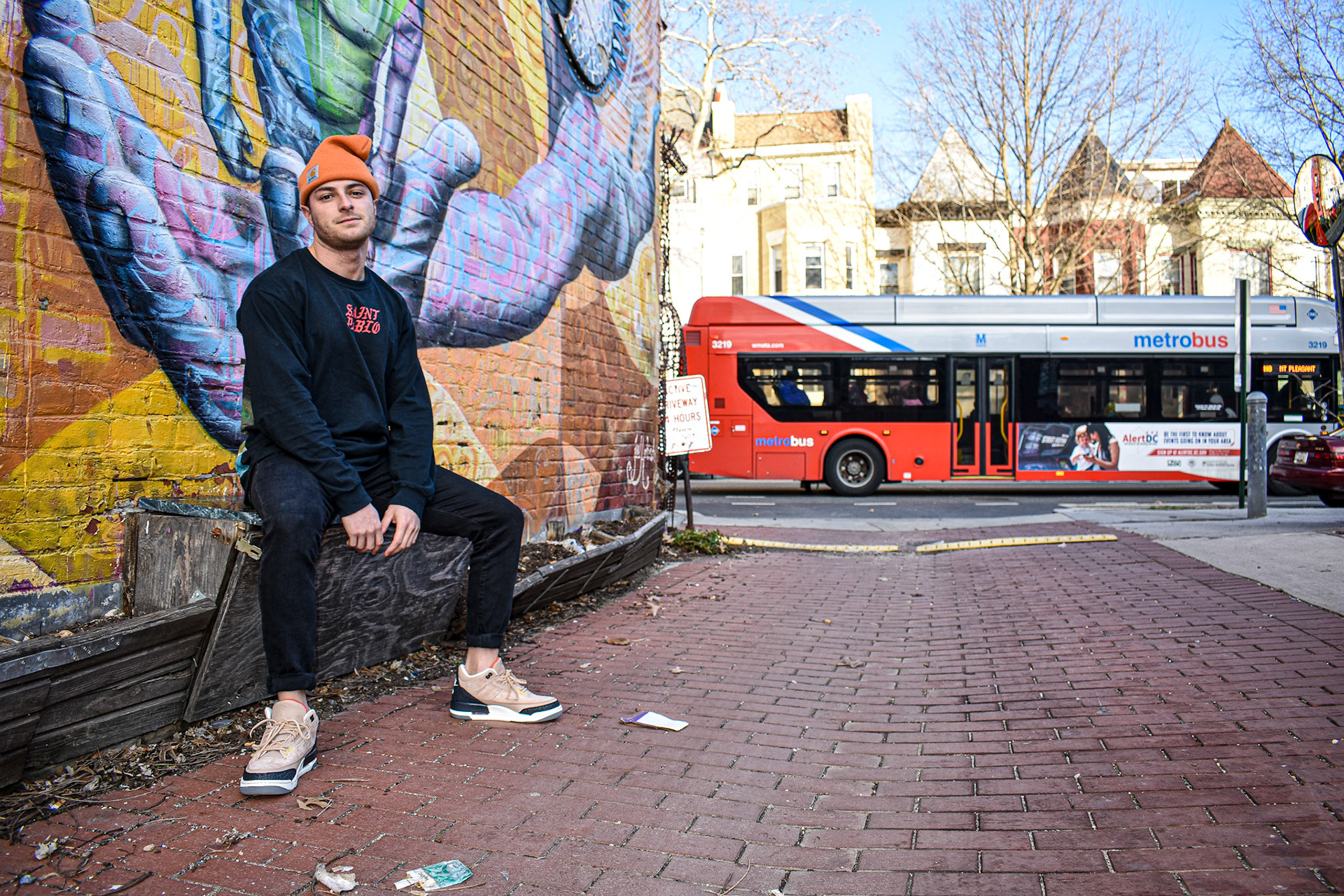 Hype beast Promo