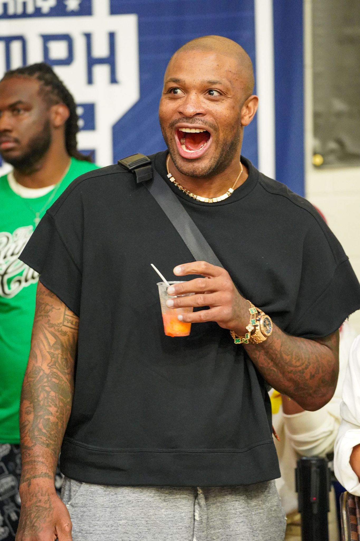 PJ Tucker - The Rumph Classic