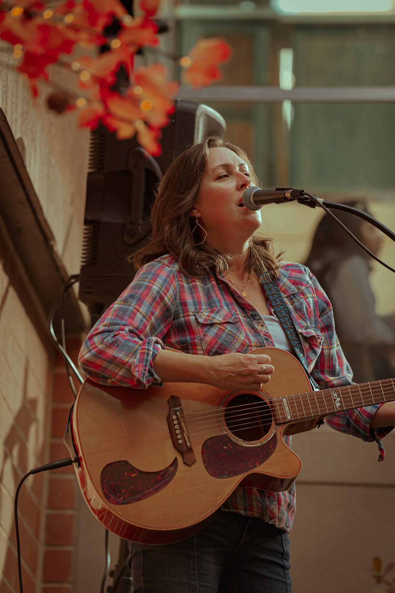 Ballston Quarter - Holiday Event