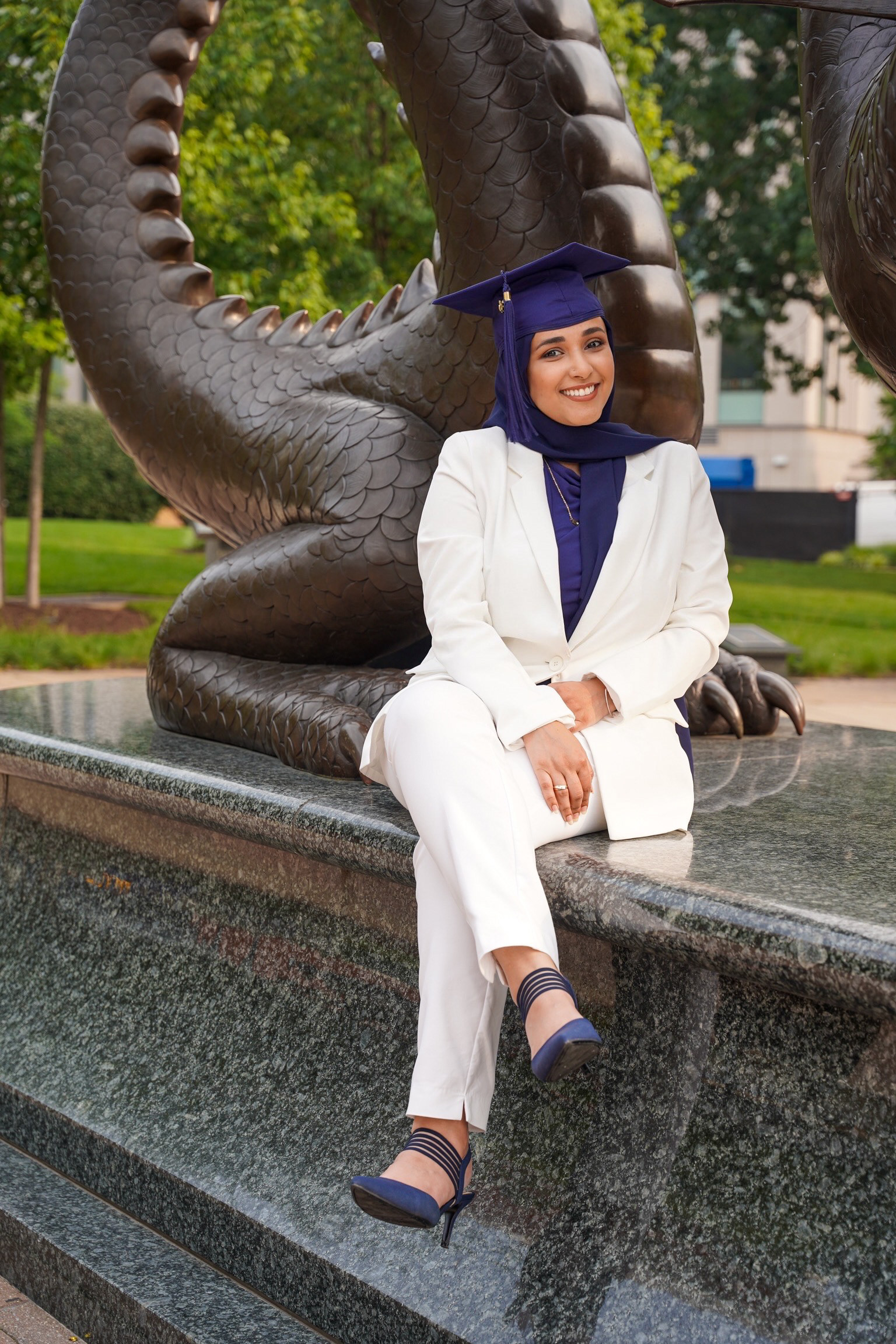 Drexel Grad Photos