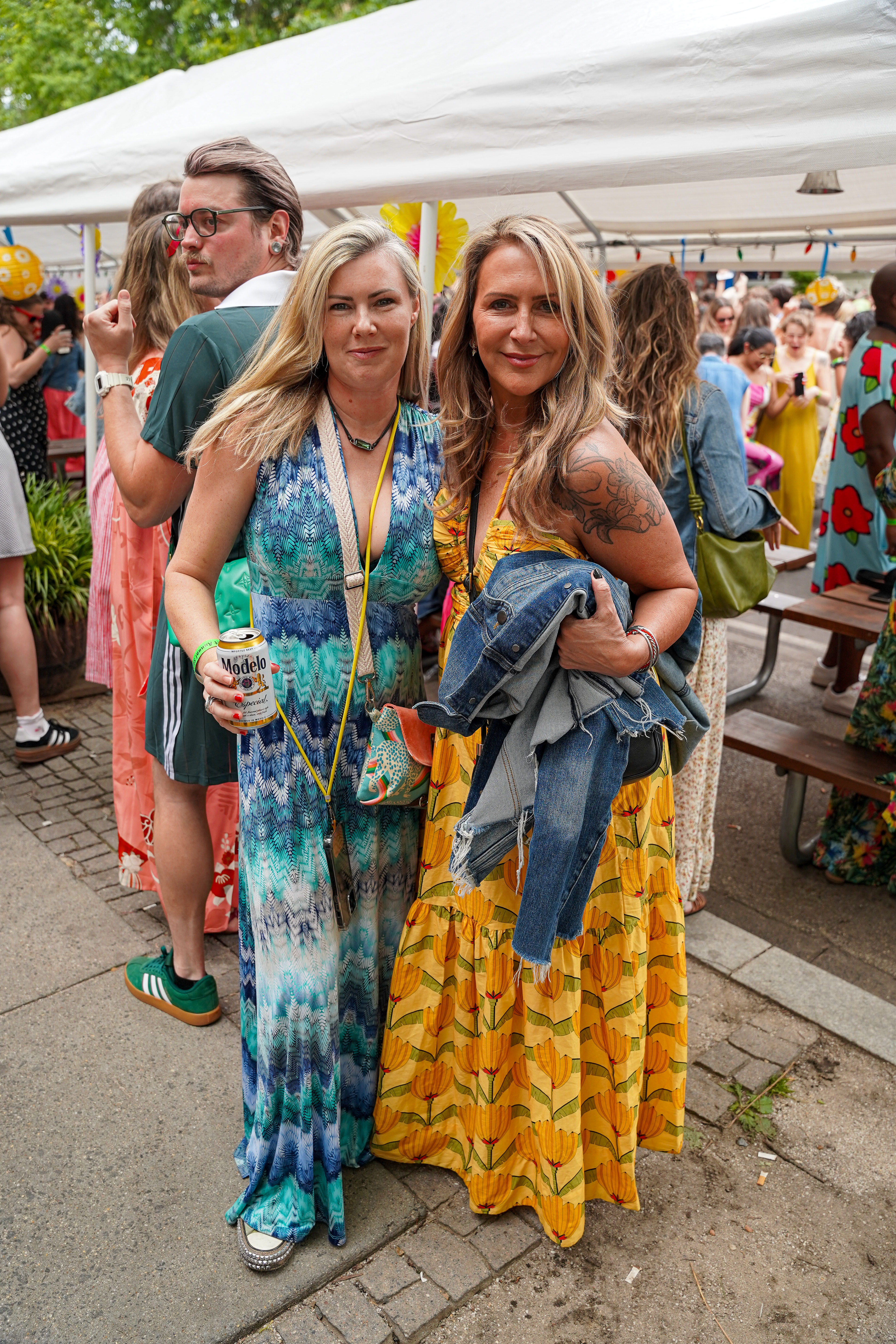 Wonderland Ballroom - Sundress Fest 2025