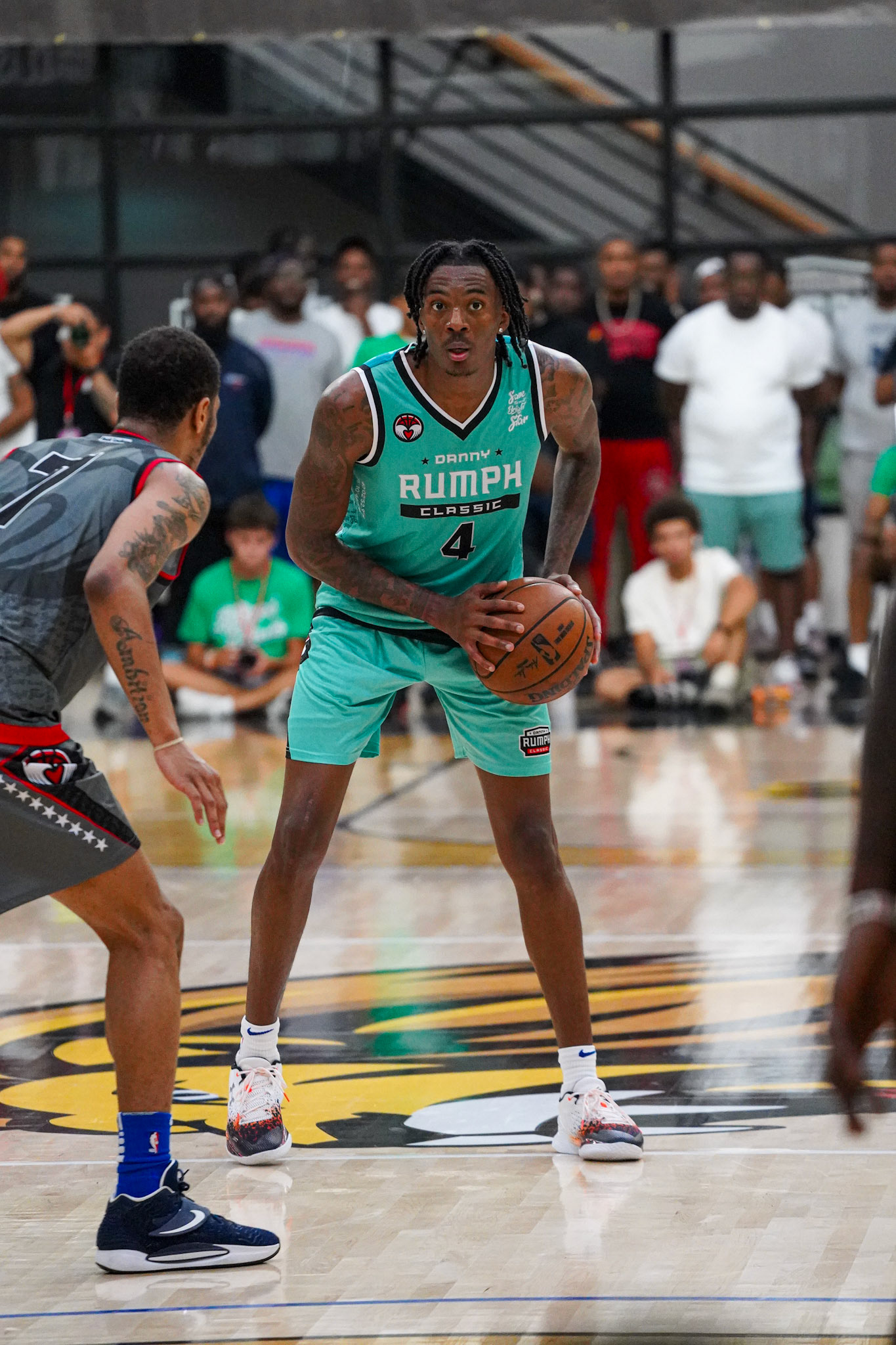 Rumph Classic - Basketball