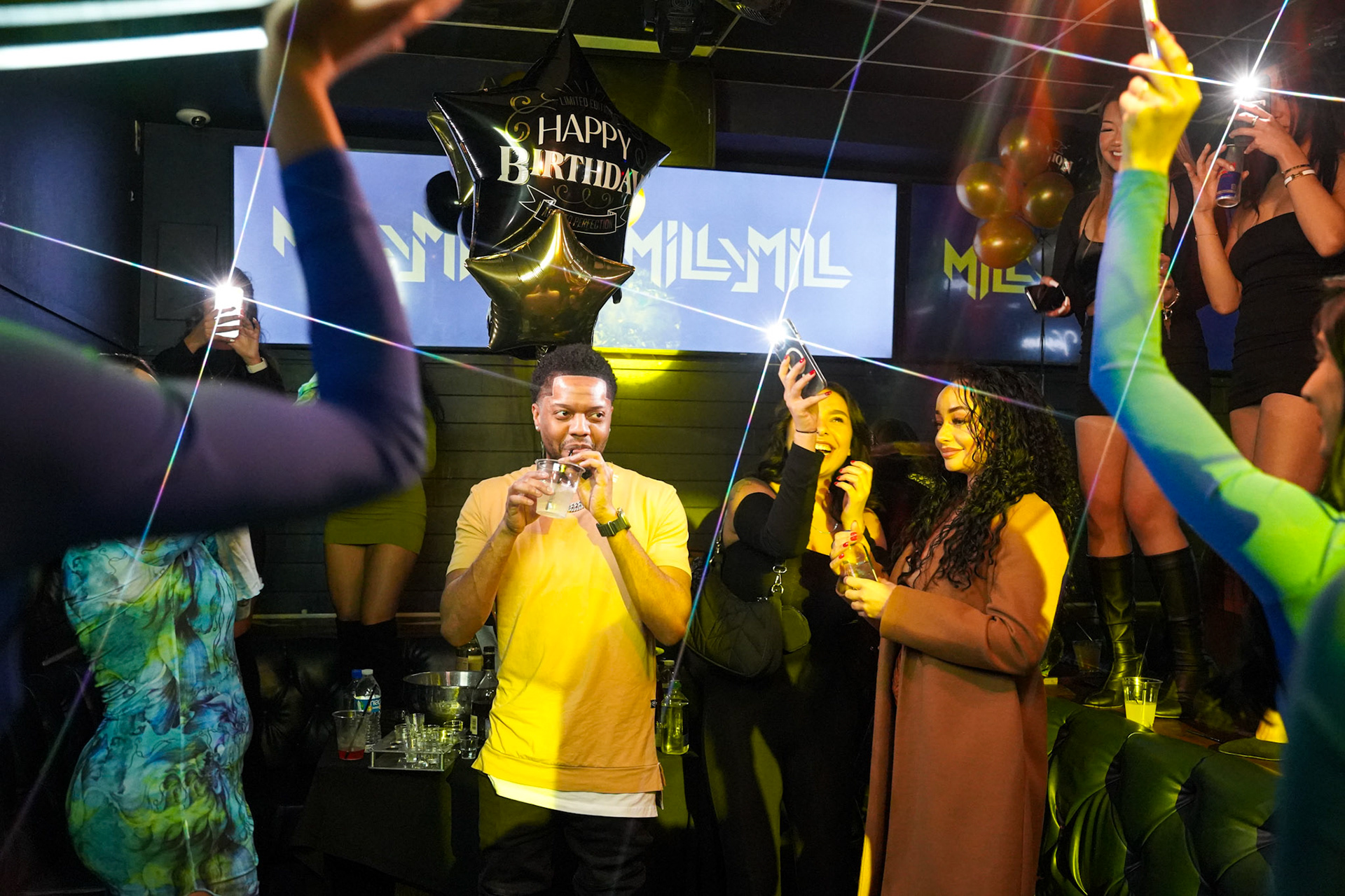 Vesper - Philadelphia