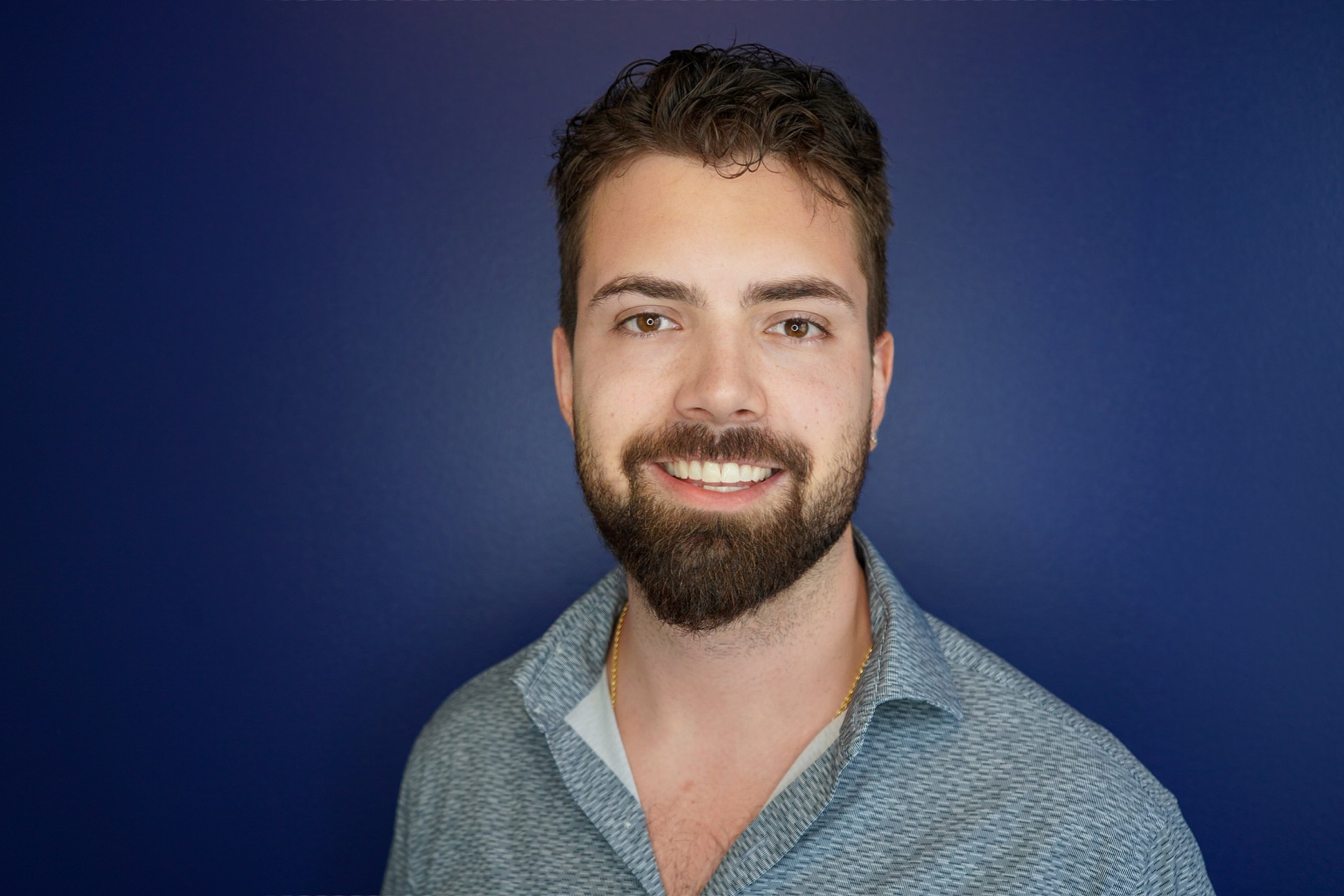 Motion Recruitment Headshot