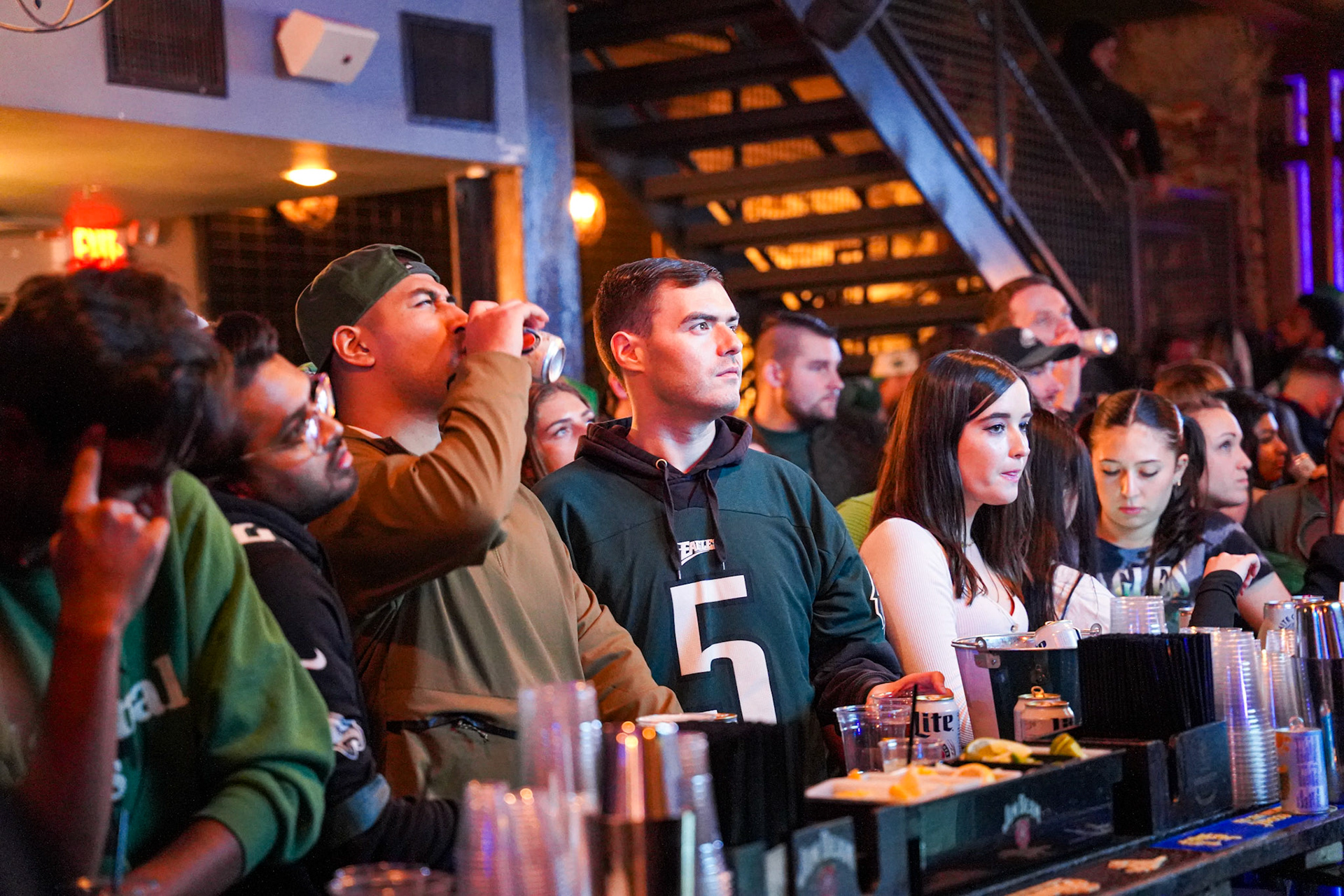 Tradesman's - Philadelphia