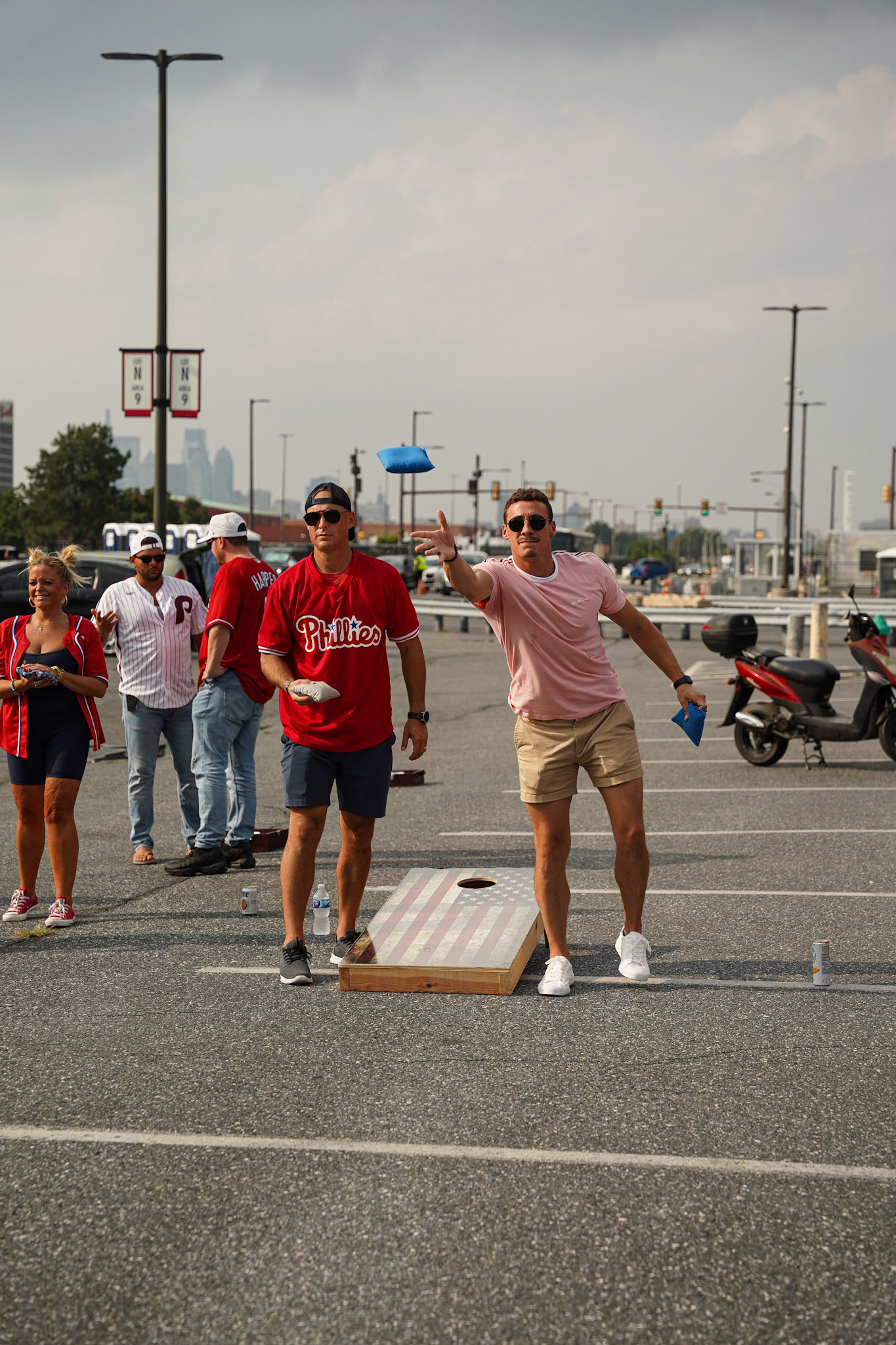 NFM Lending - Opening Day event