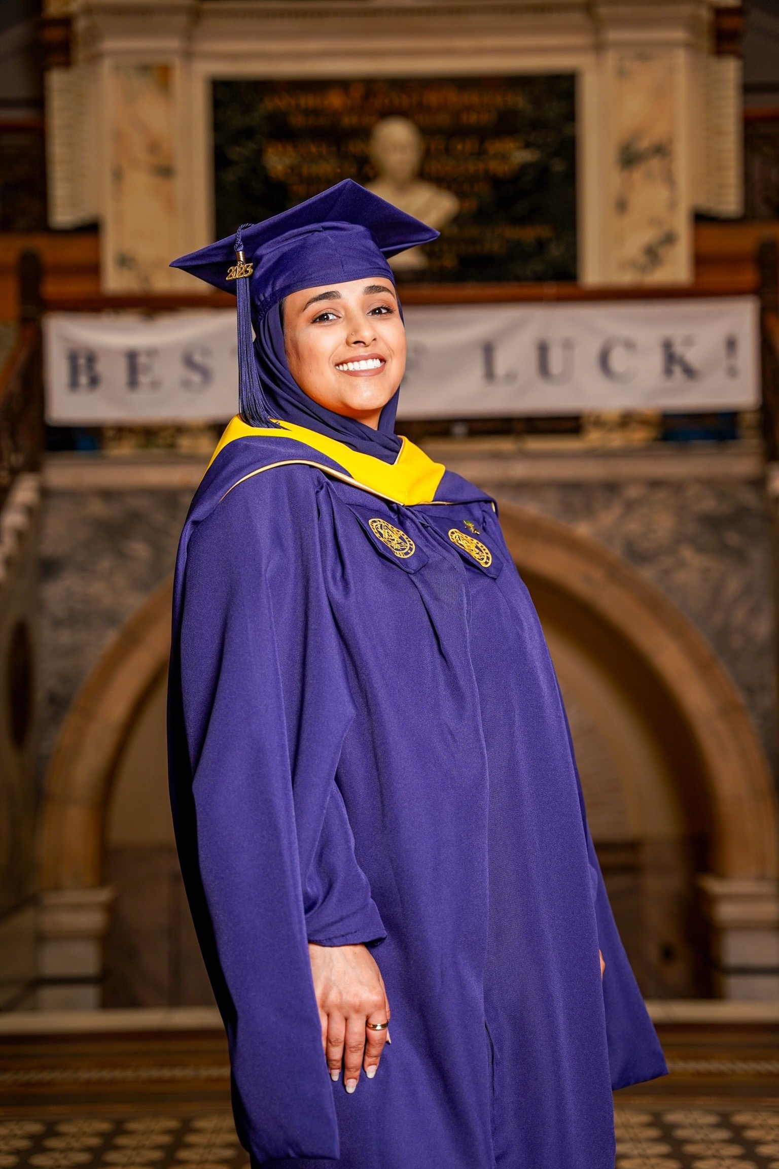 Drexel Grad Photos