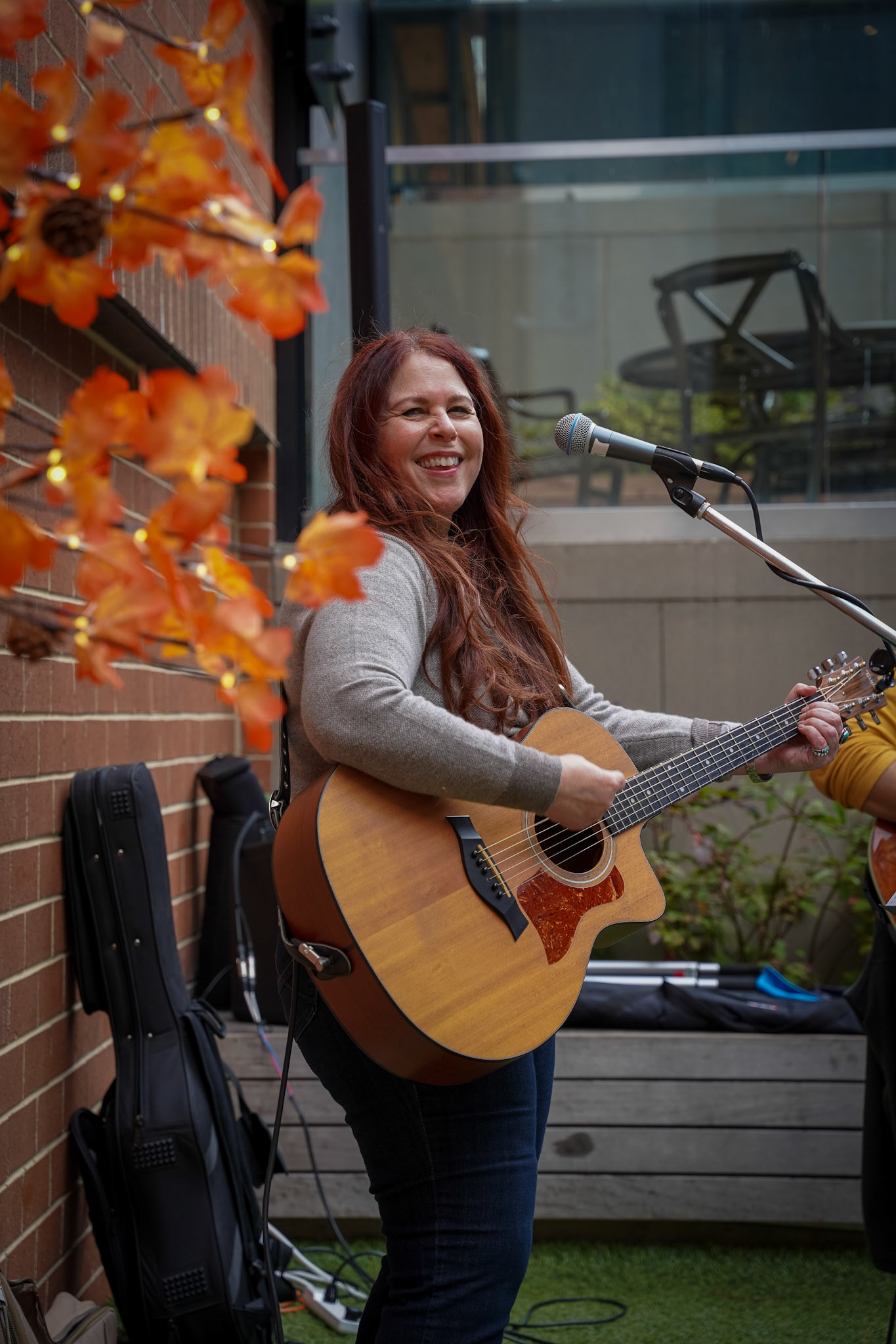Ballston Quarter - Holiday Event