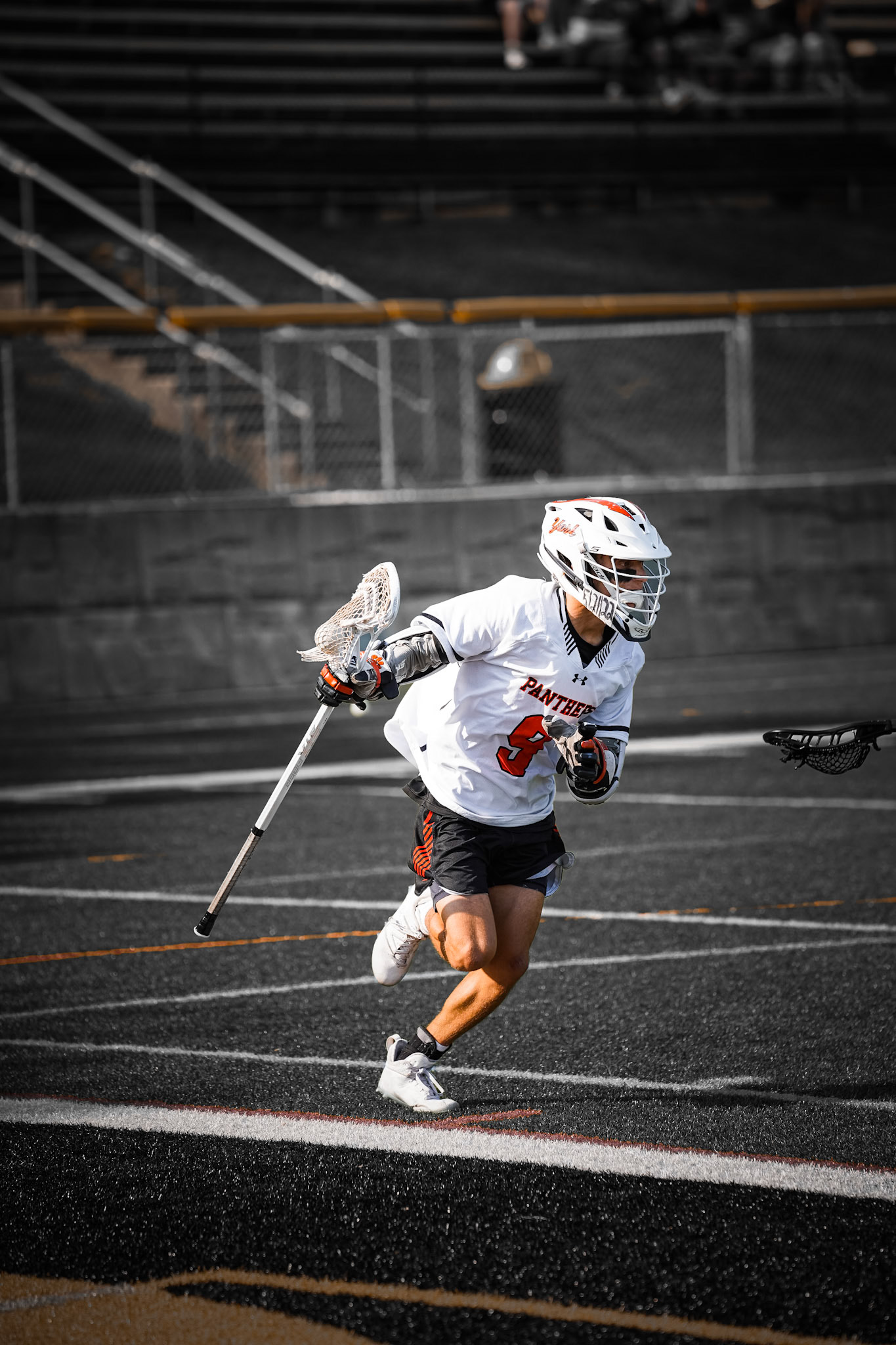 Central York - Lacrosse