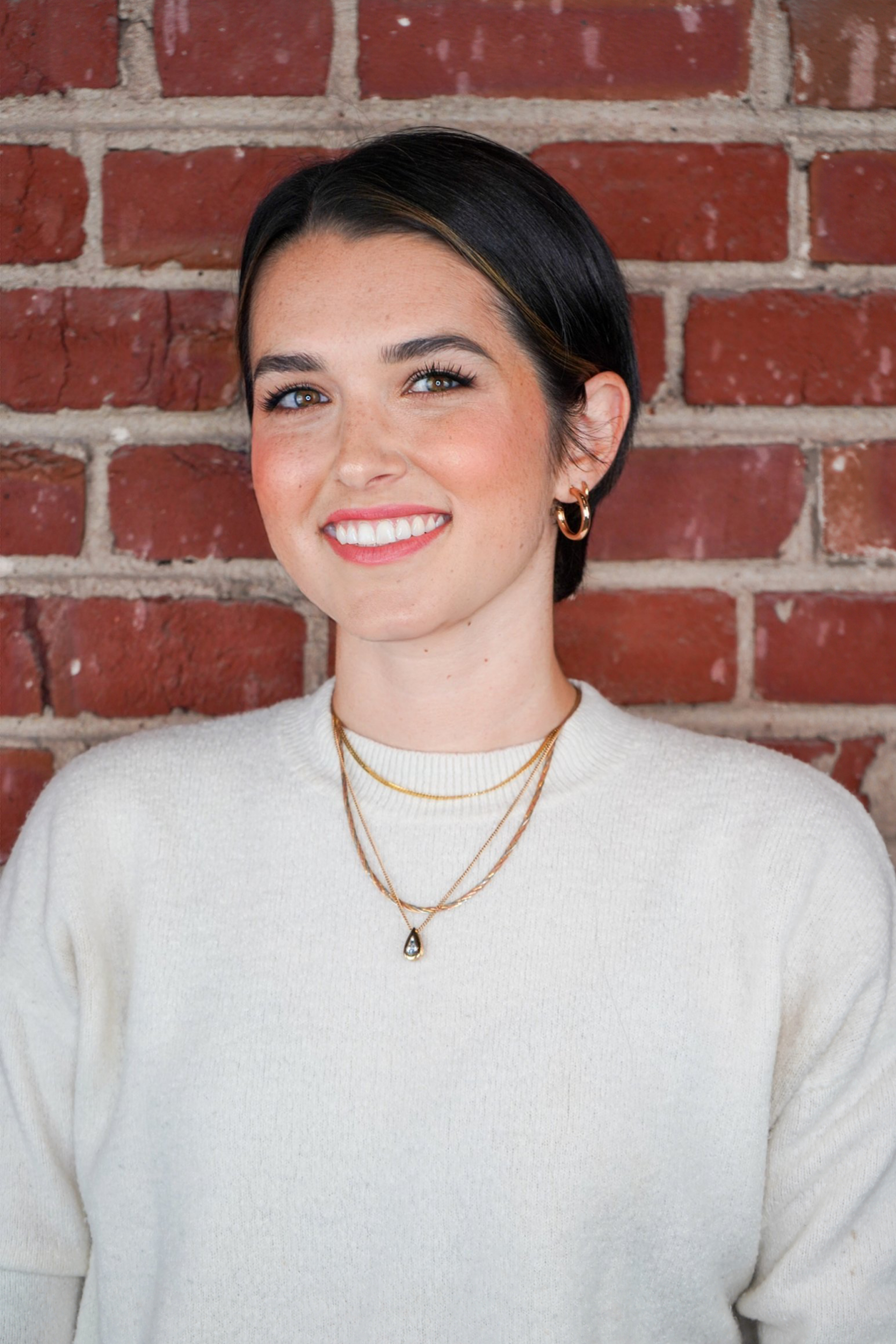 Headhouse Salon Headshot