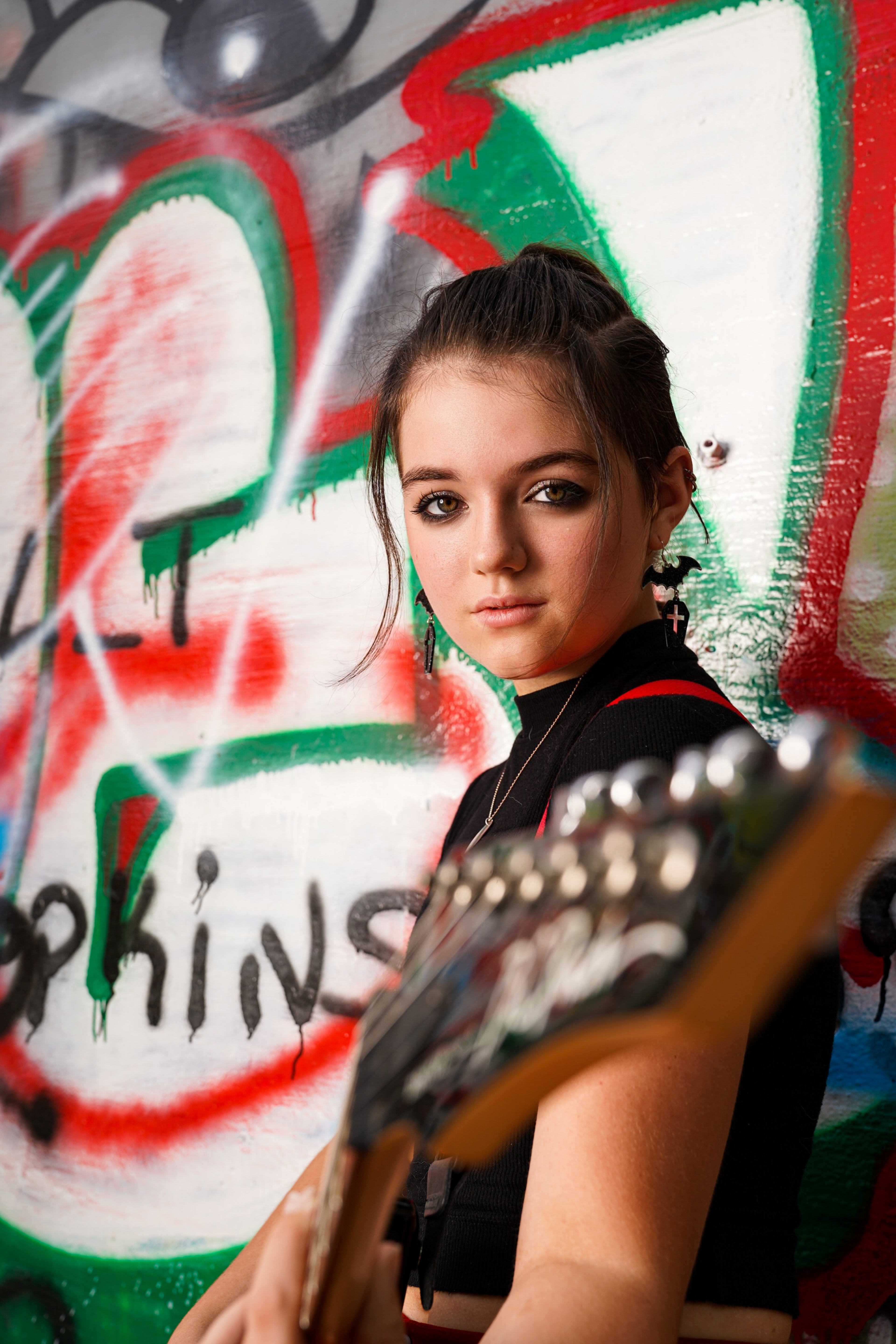 High School Senior Photos