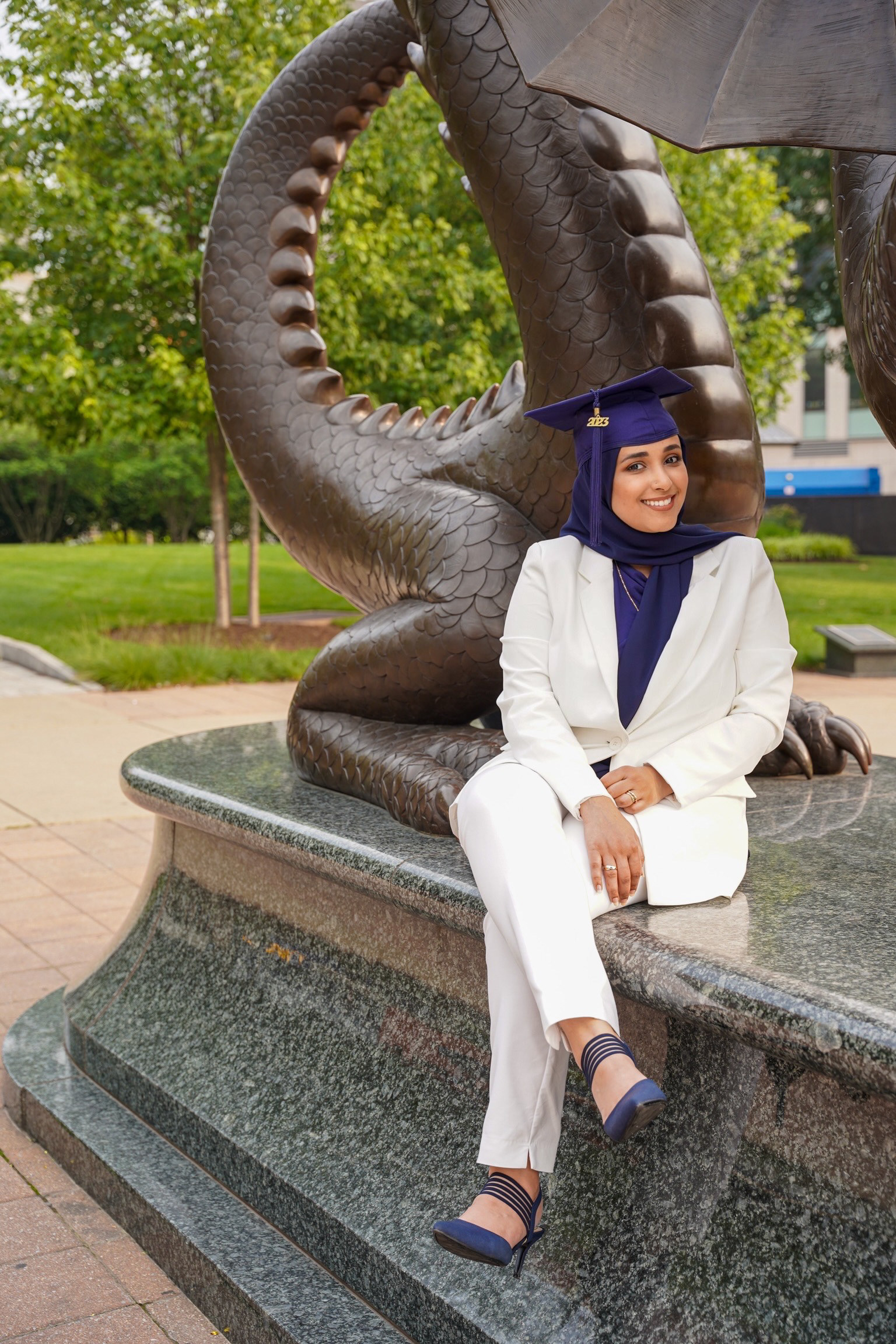 Drexel Grad Photos